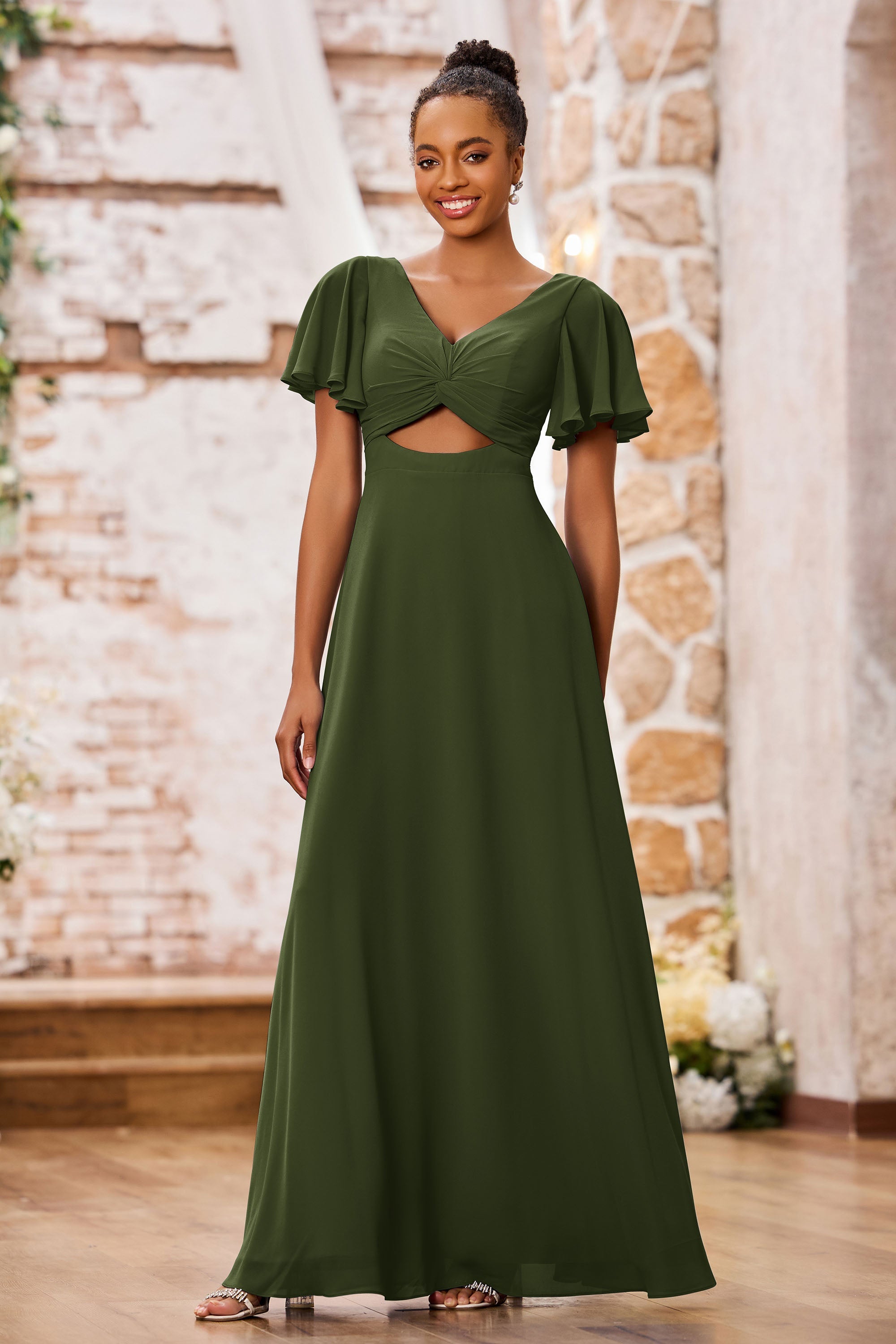 [Olive-Green]