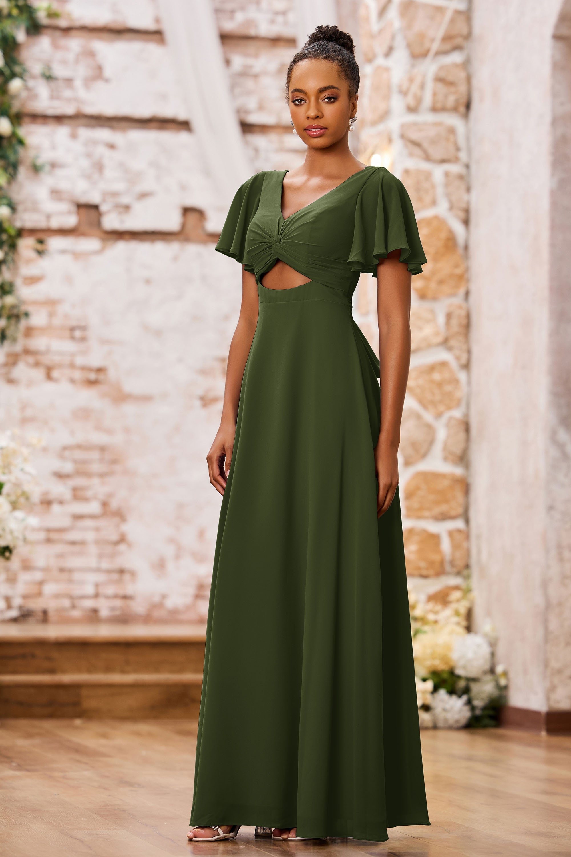[Olive-Green]