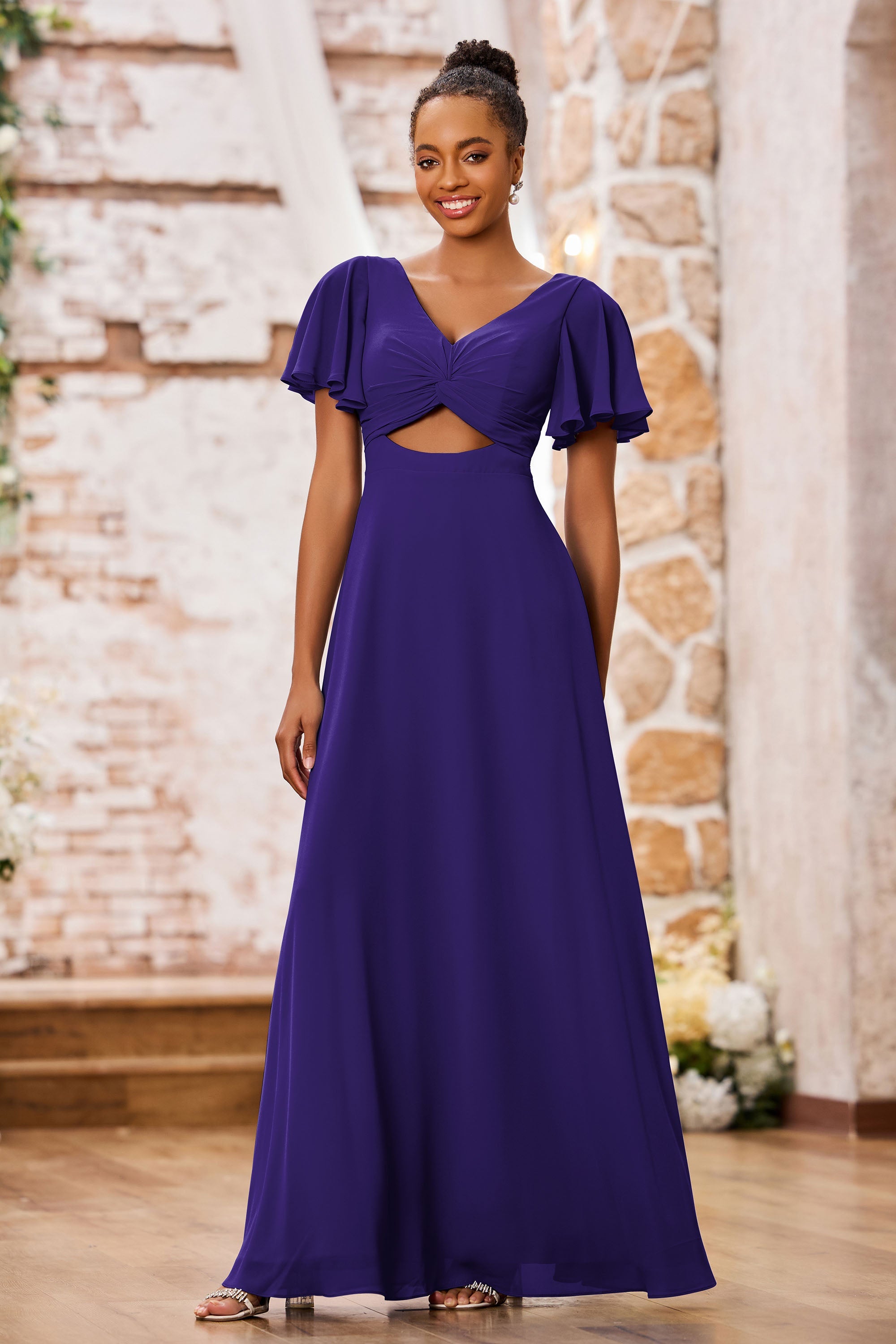[Regency]