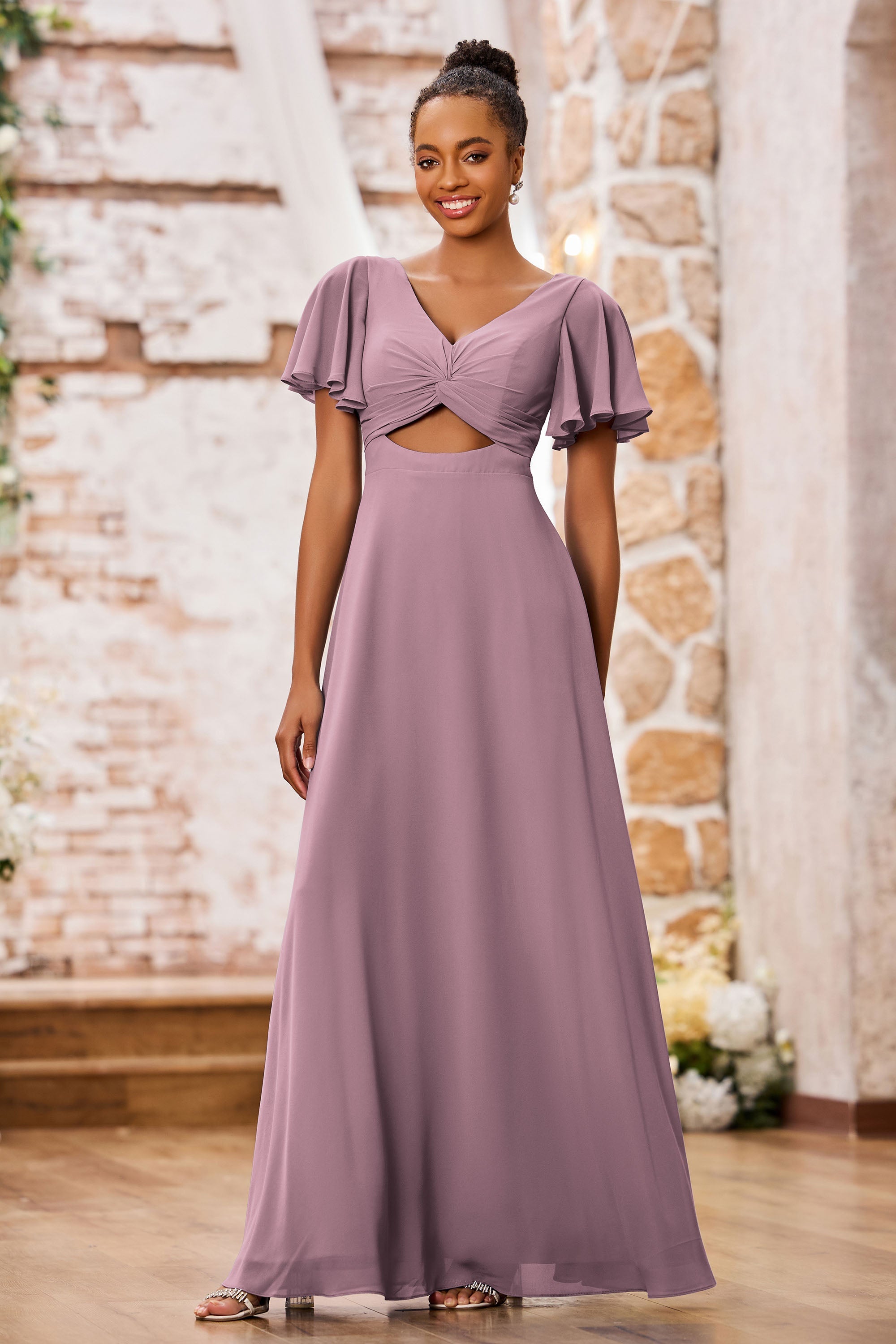 [Vintage-Mauve]