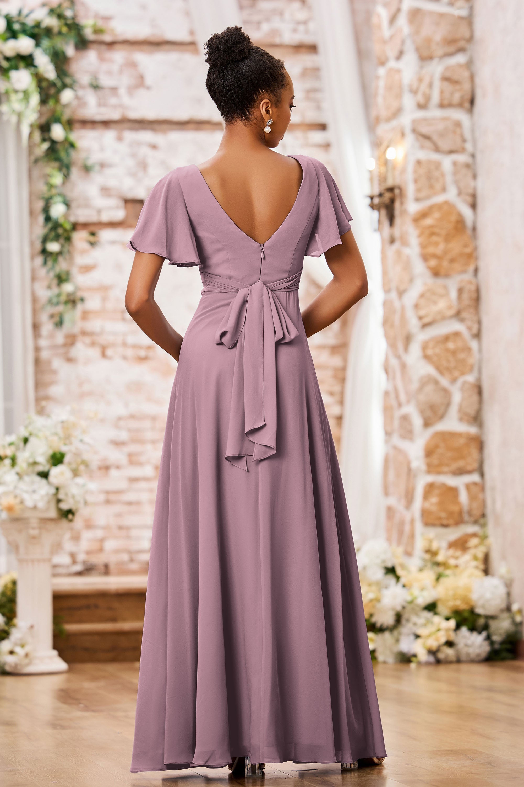 [Vintage-Mauve]