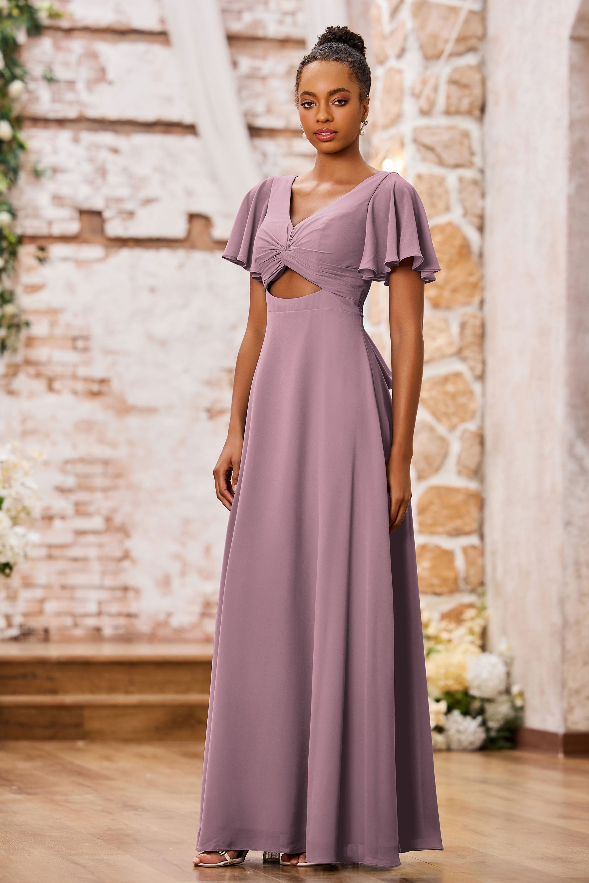 [Vintage-Mauve]
