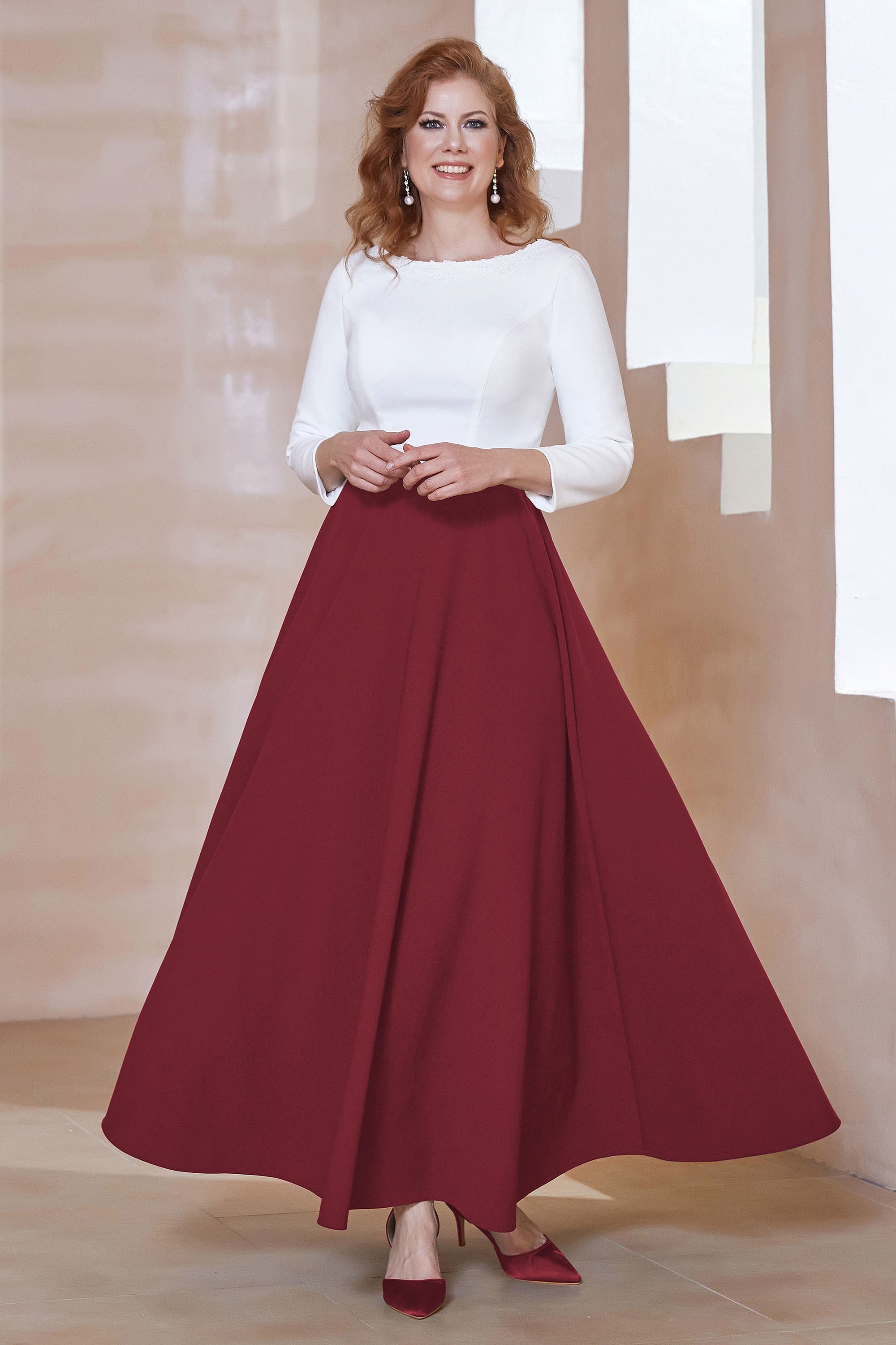 [Burgundy]