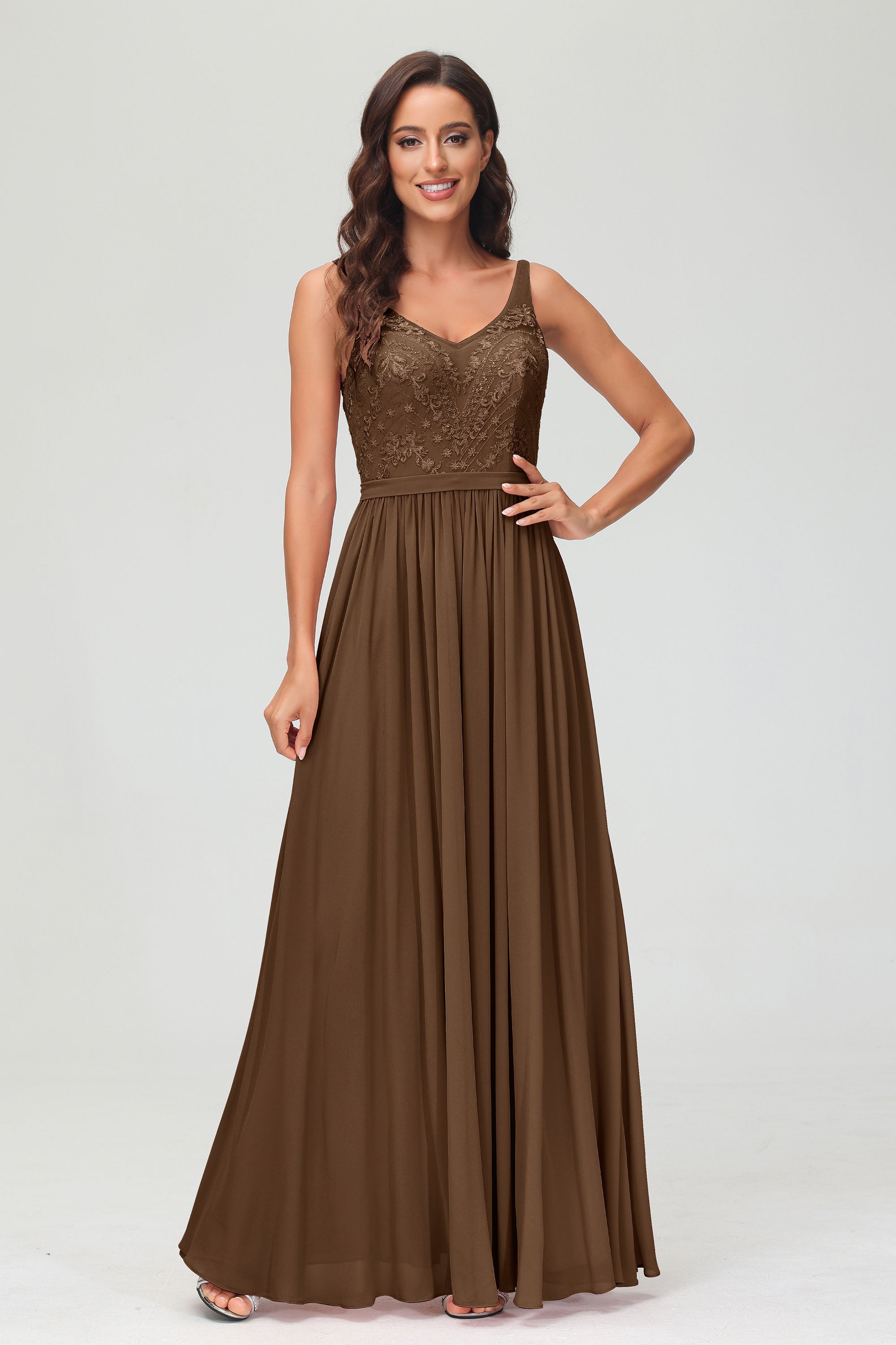 [Brown]