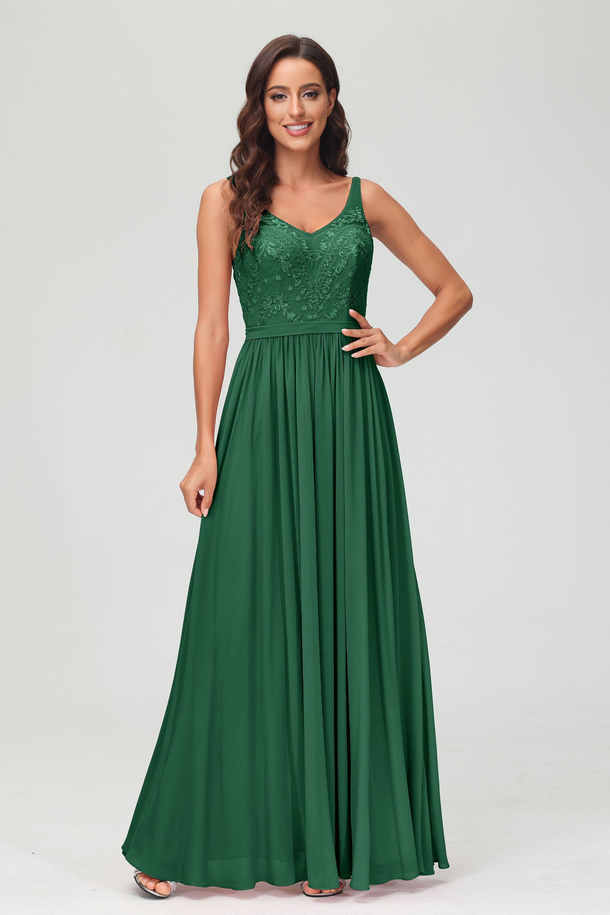 [Dark-Green]