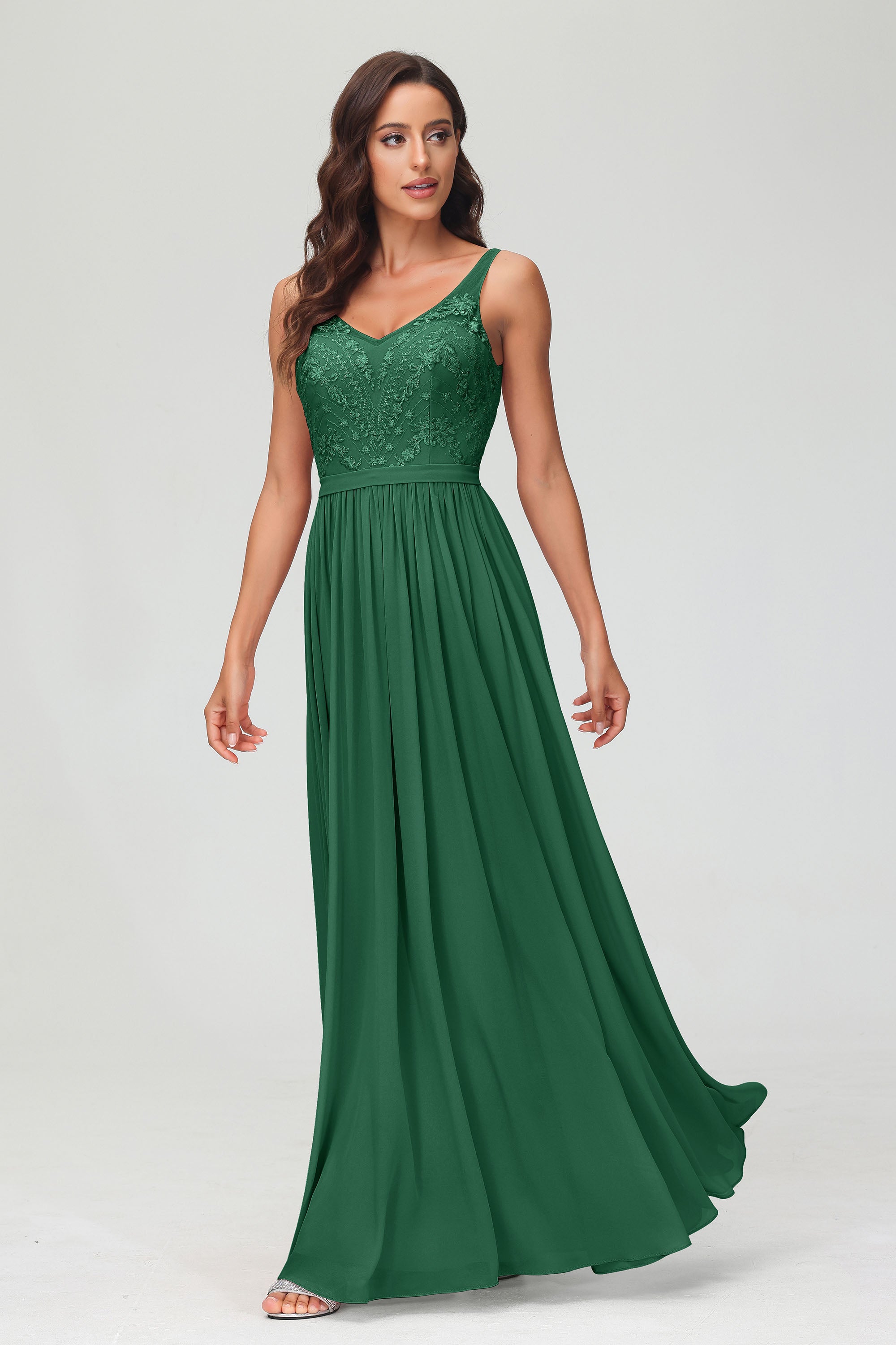 [Dark-Green]