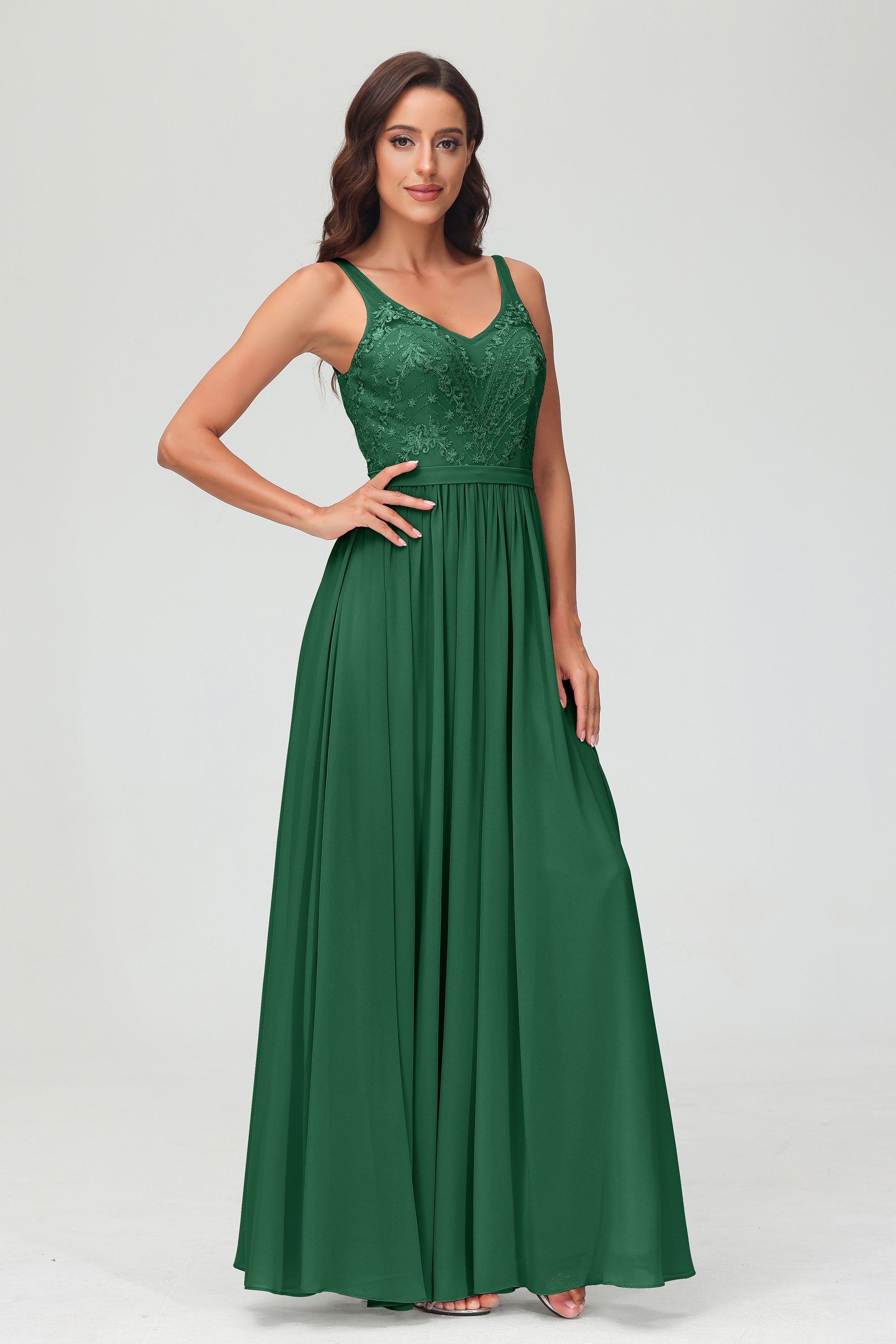 [Dark-Green]