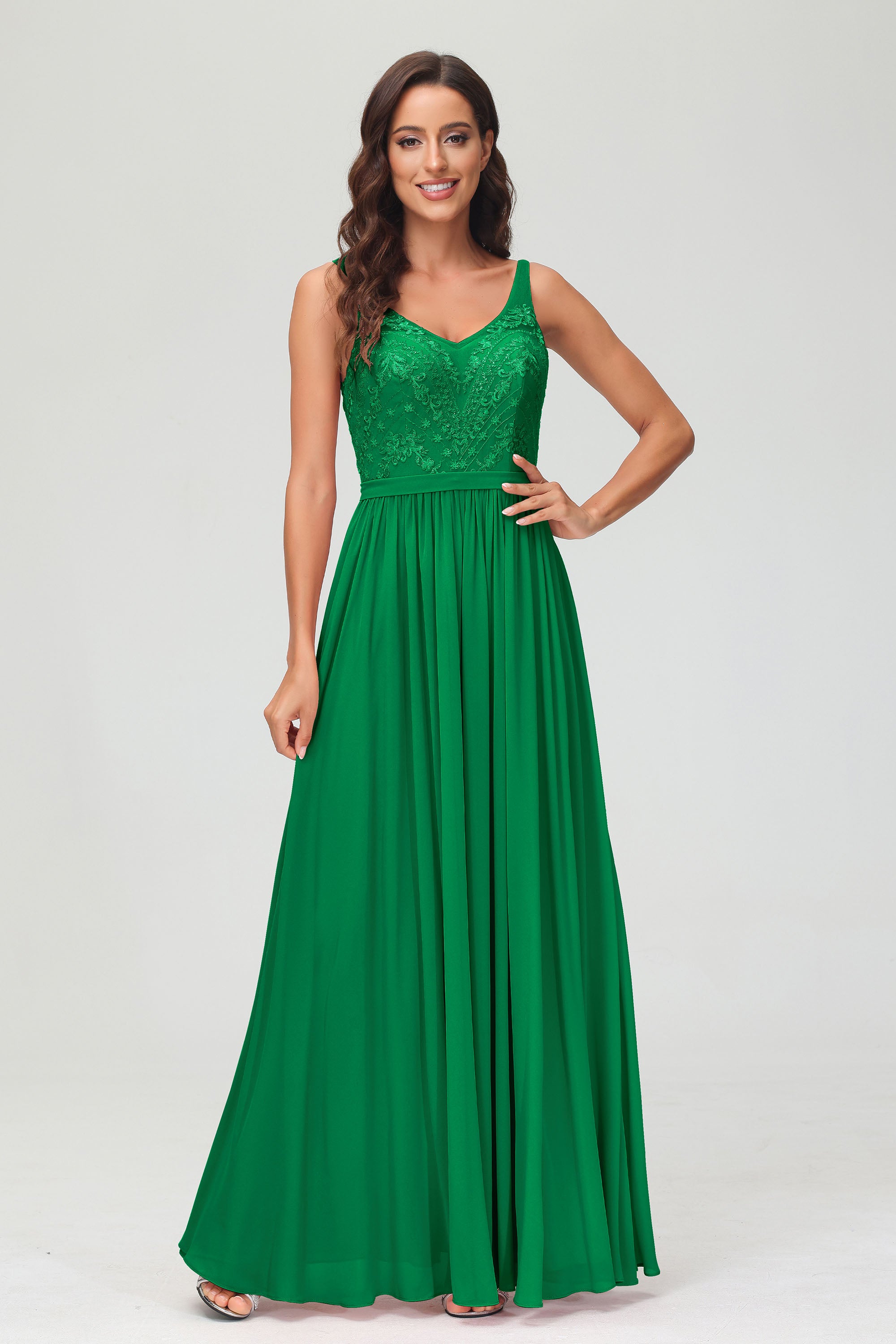 [Emerald]