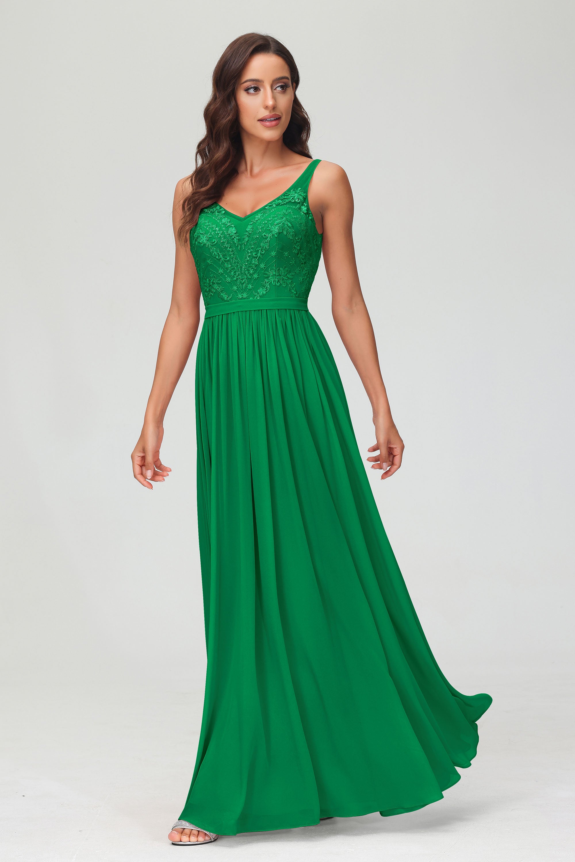 [Emerald]