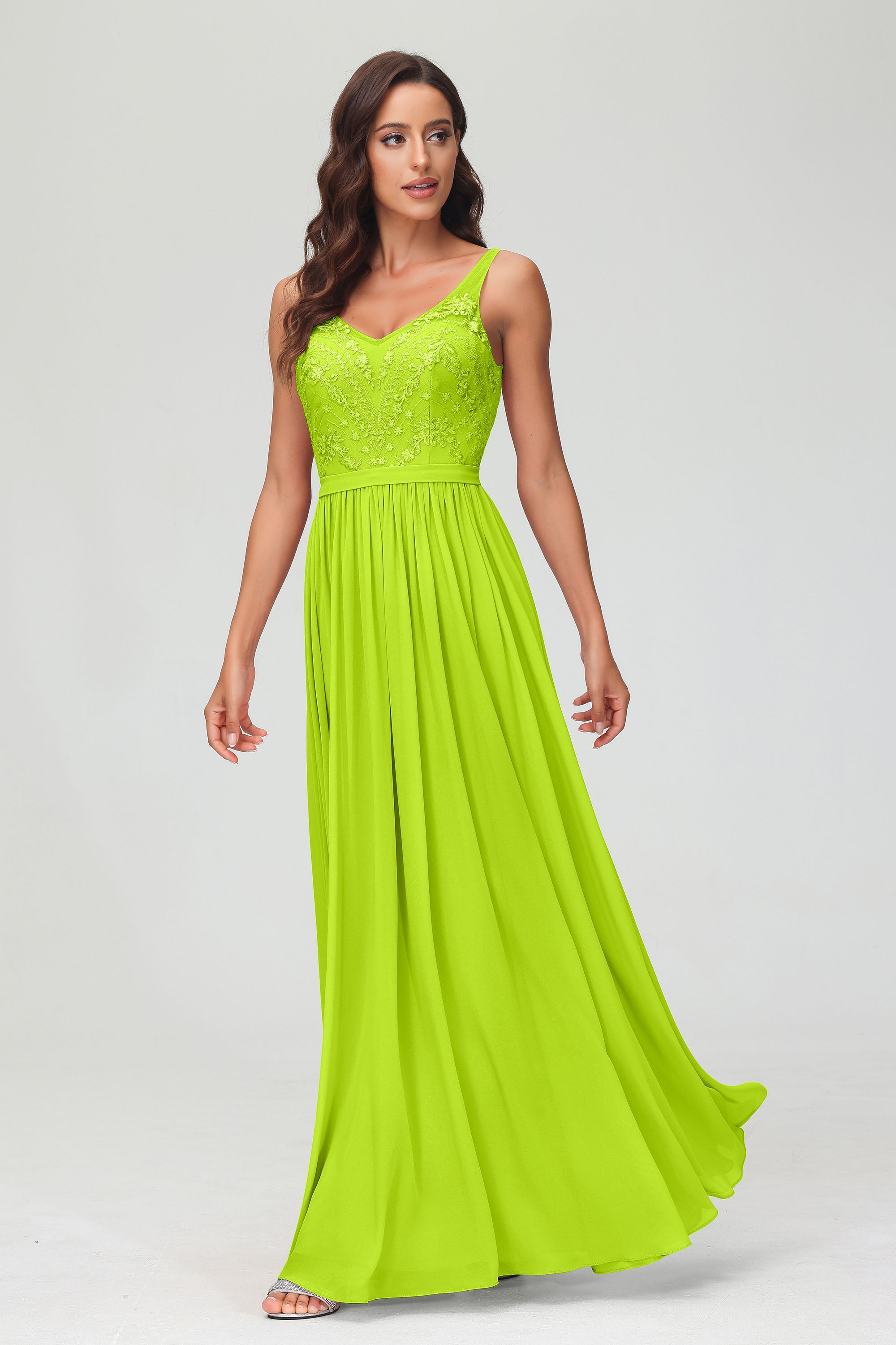 [Lime-Green]