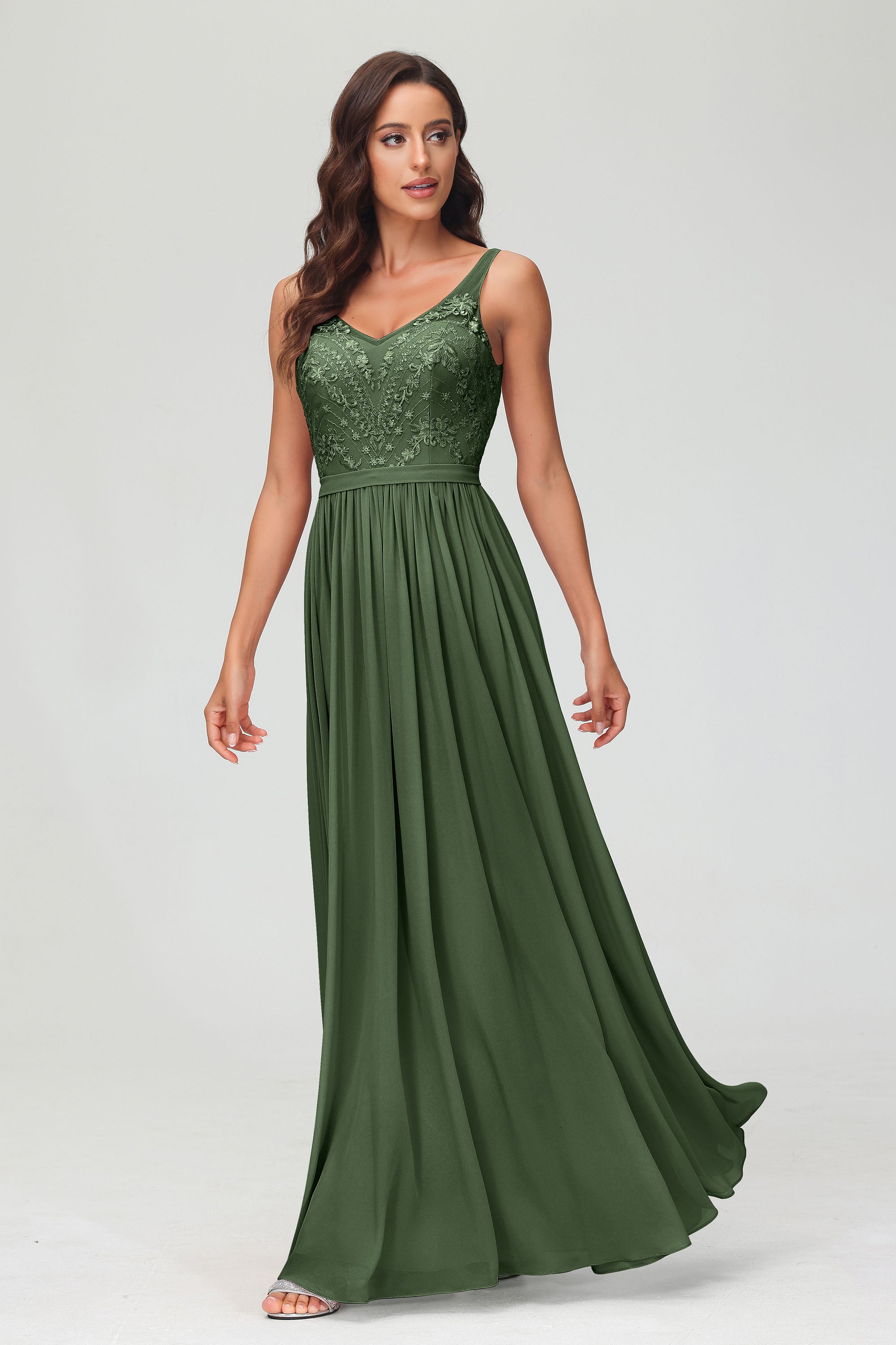 [Olive-Green]
