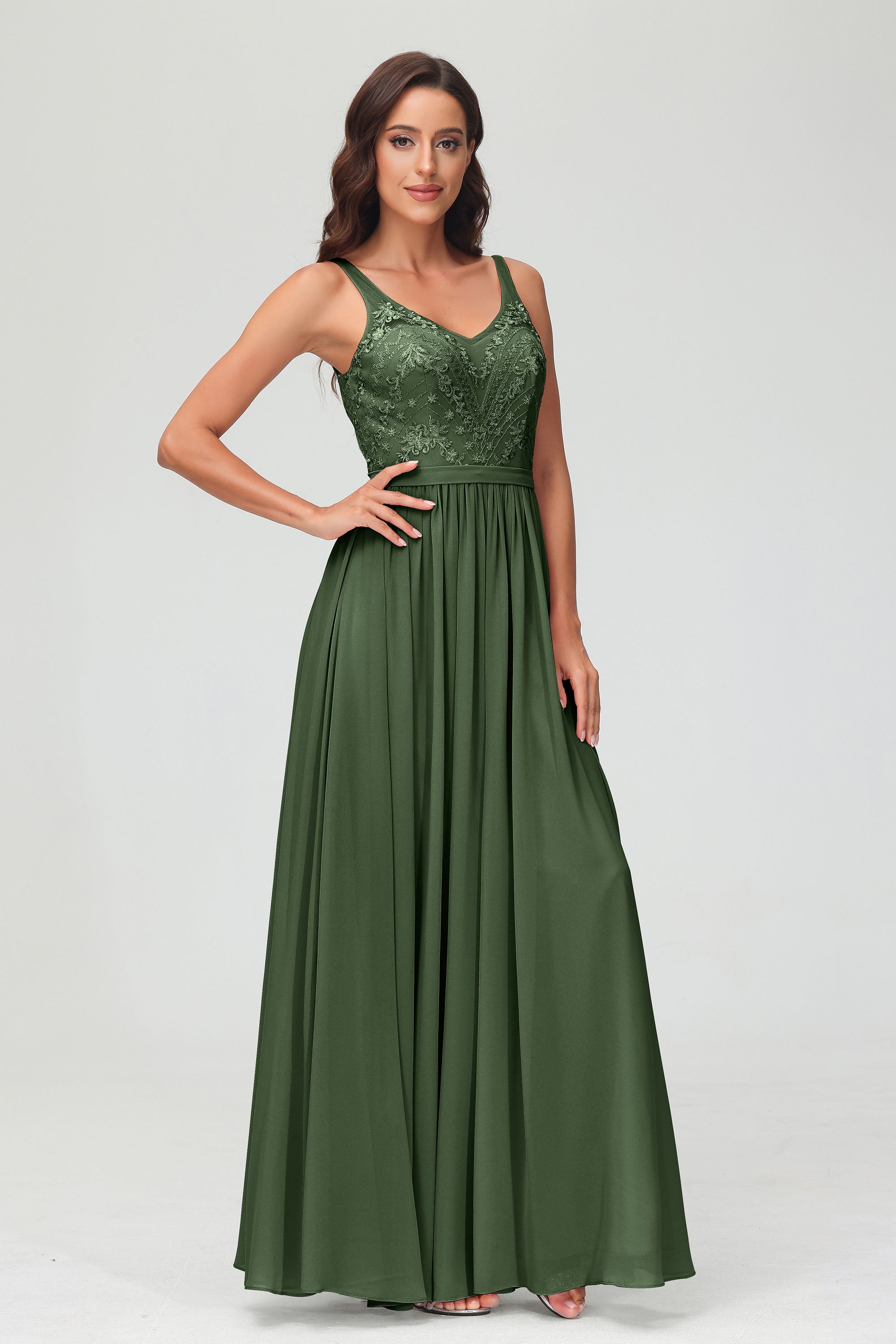 [Olive-Green]