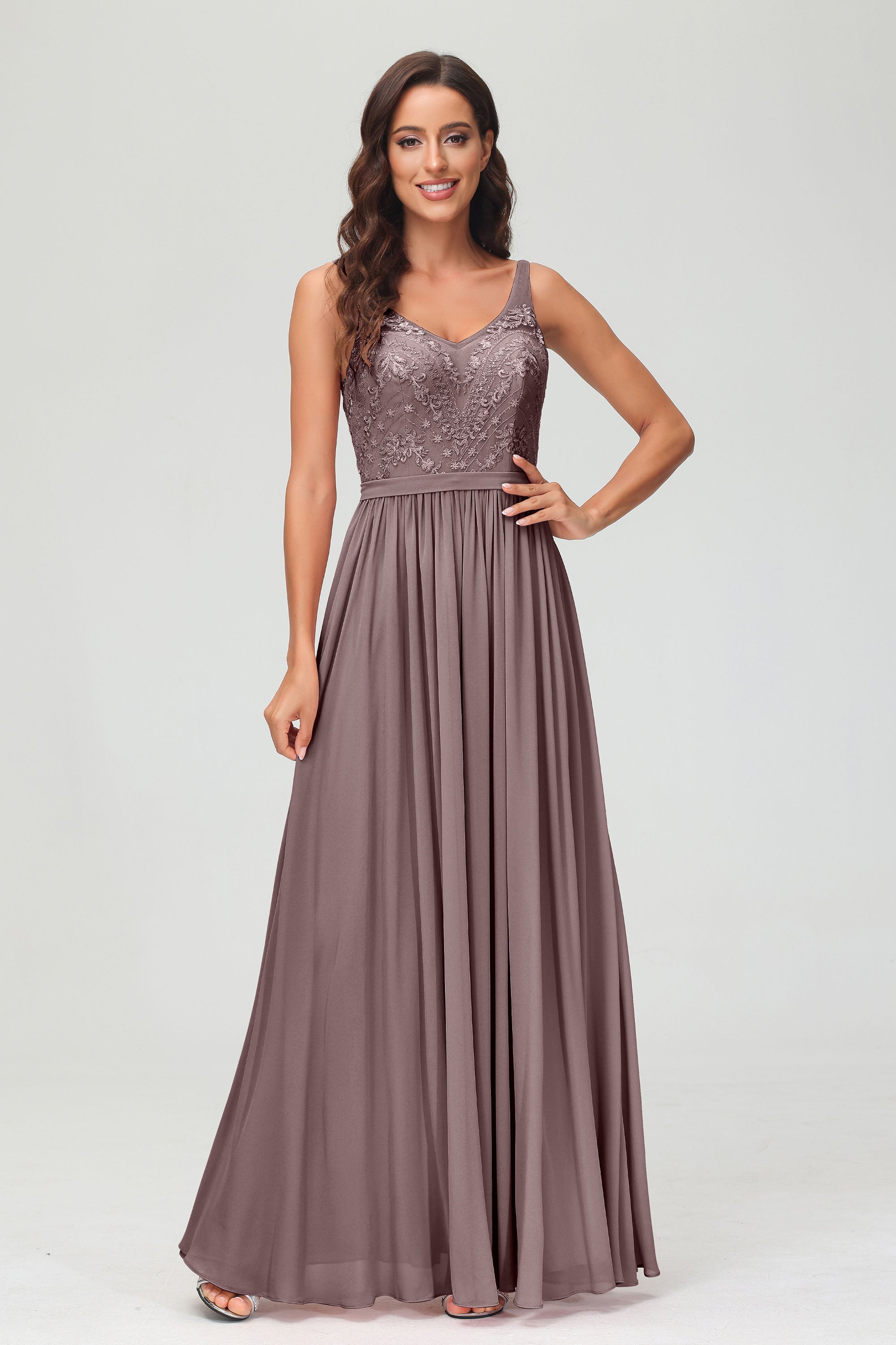 [Vintage-Mauve]