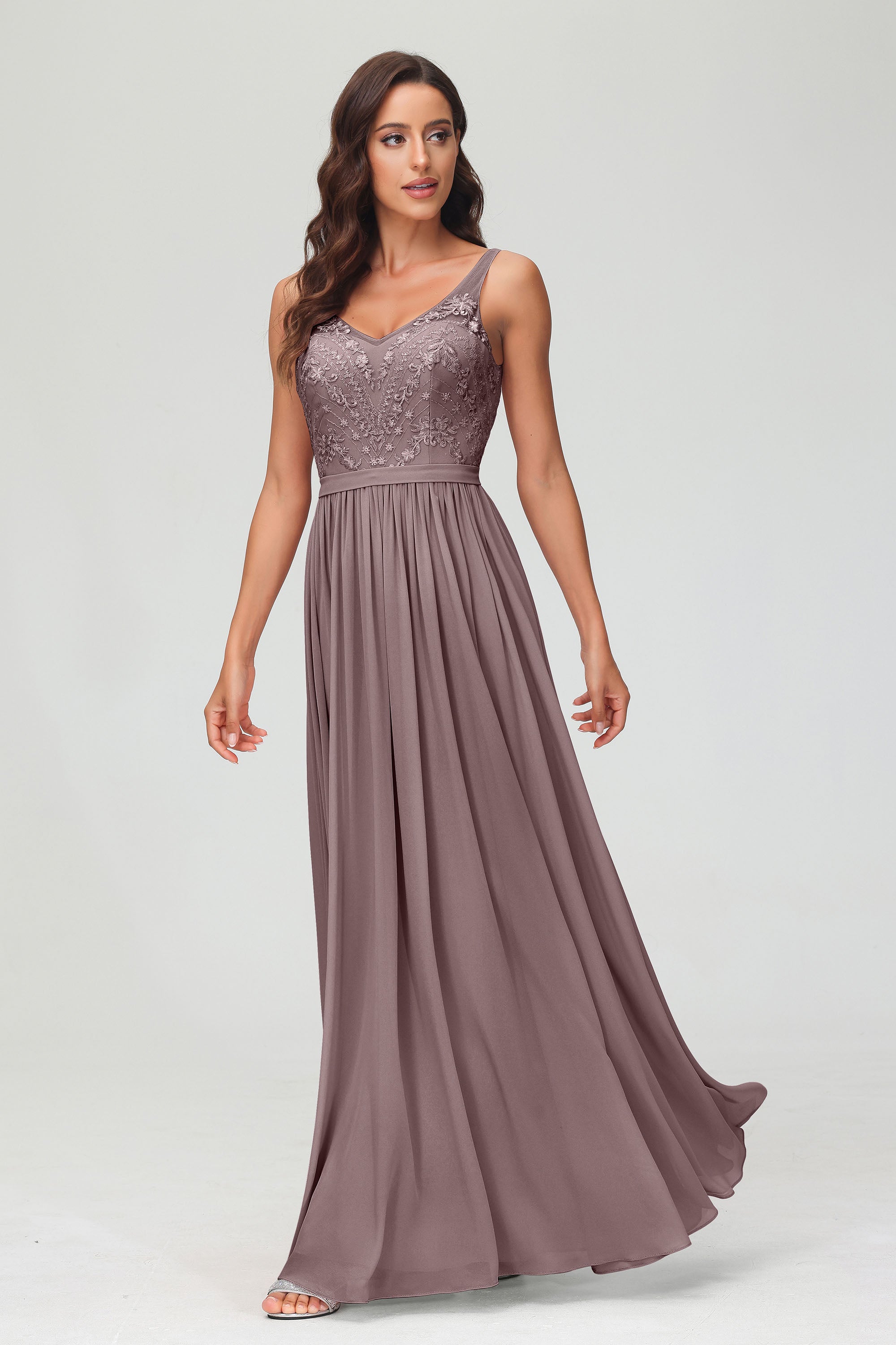 [Vintage-Mauve]