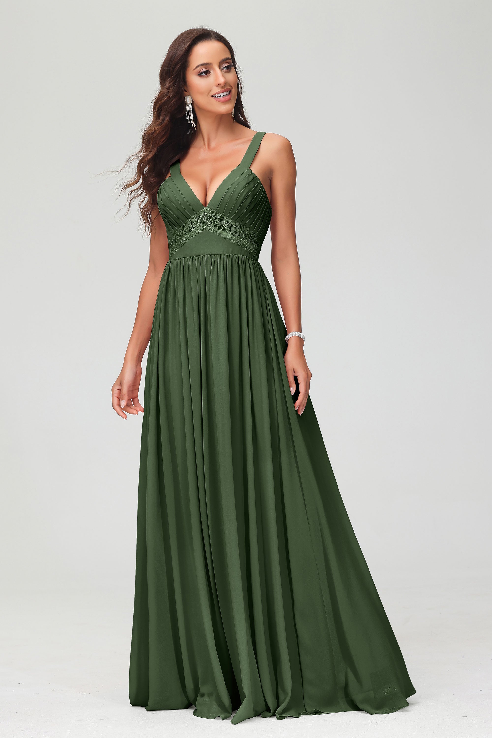 [Olive-Green]
