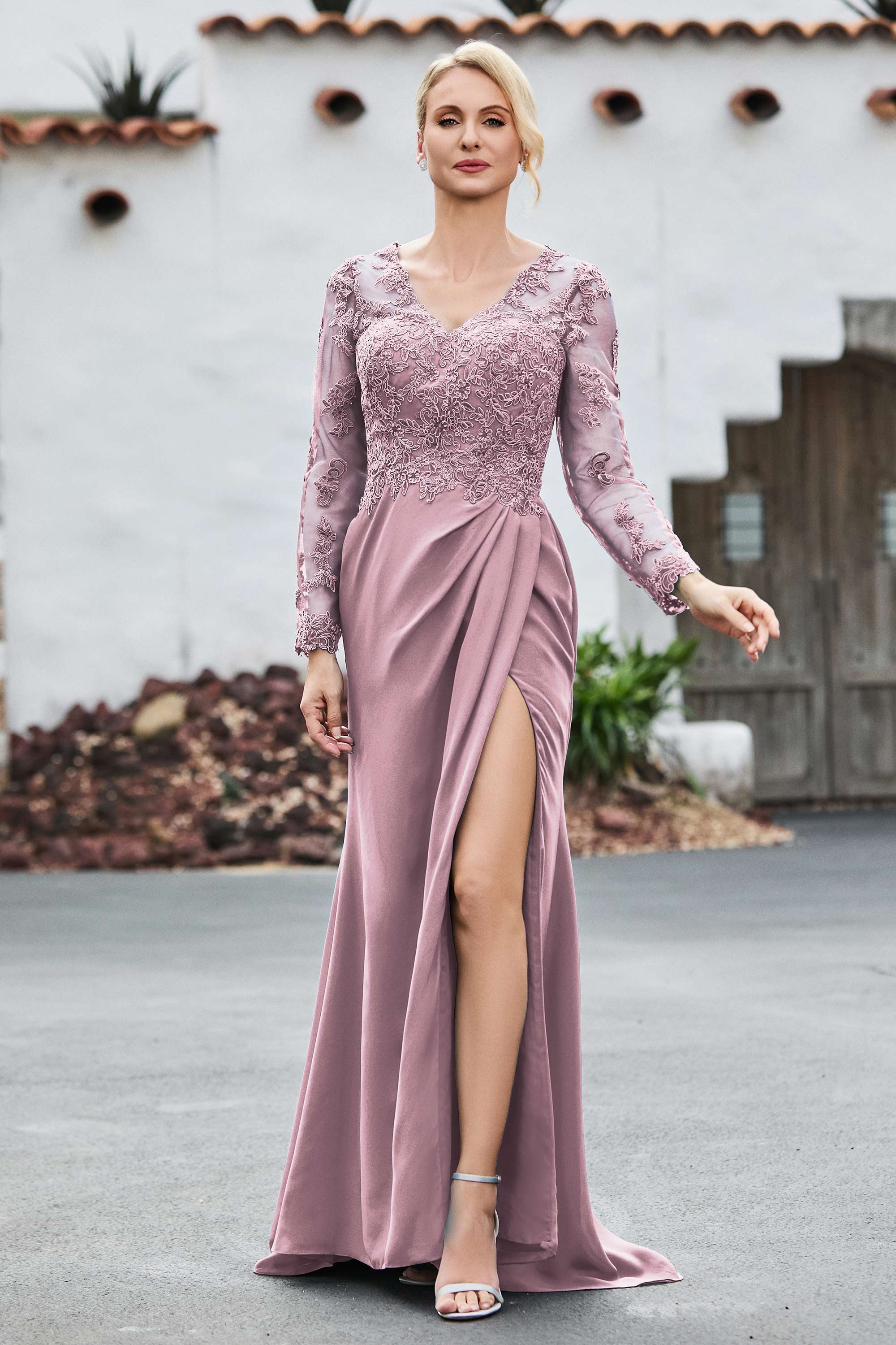 [Vintage-Mauve]