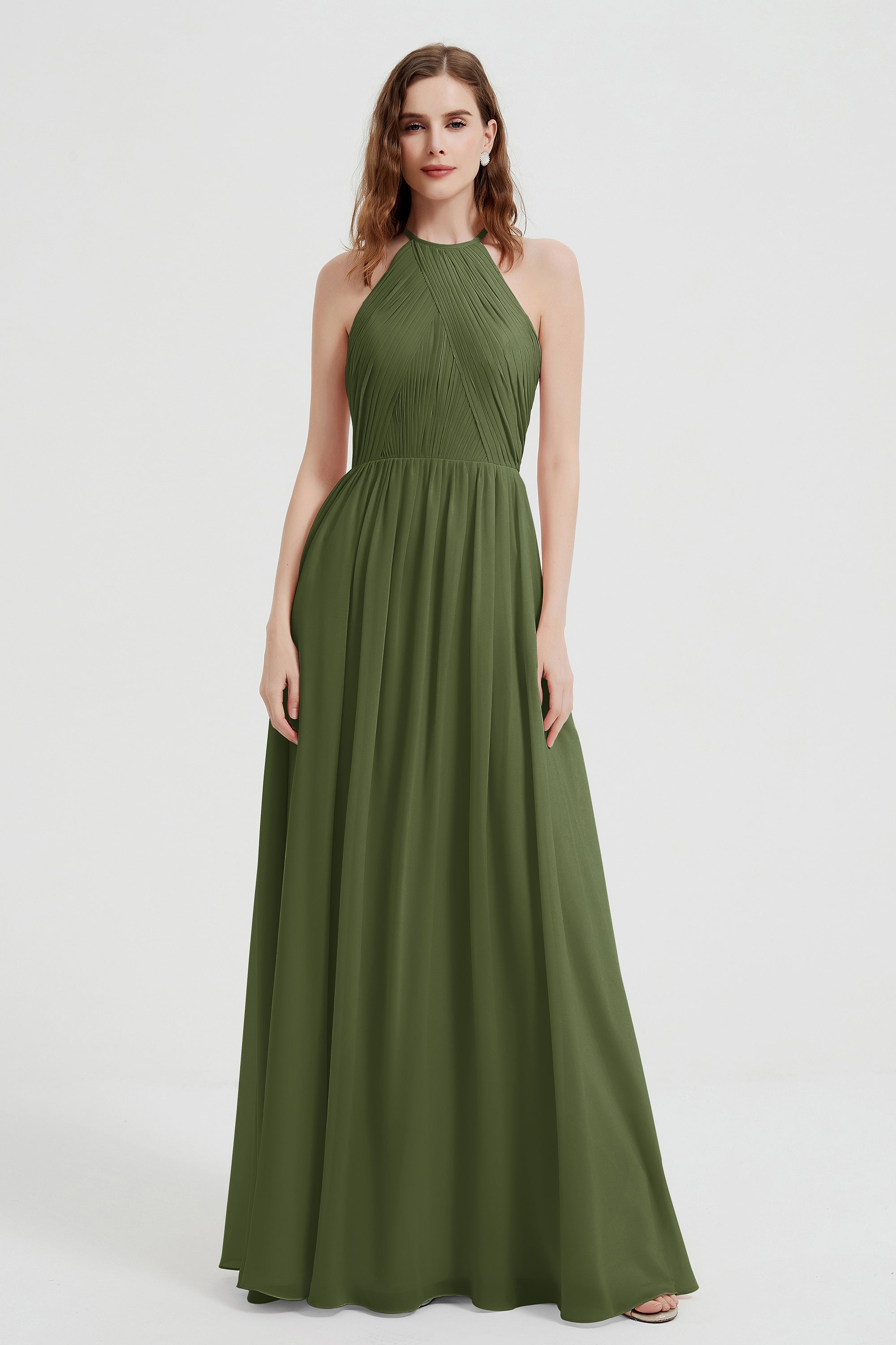 [Olive-Green]