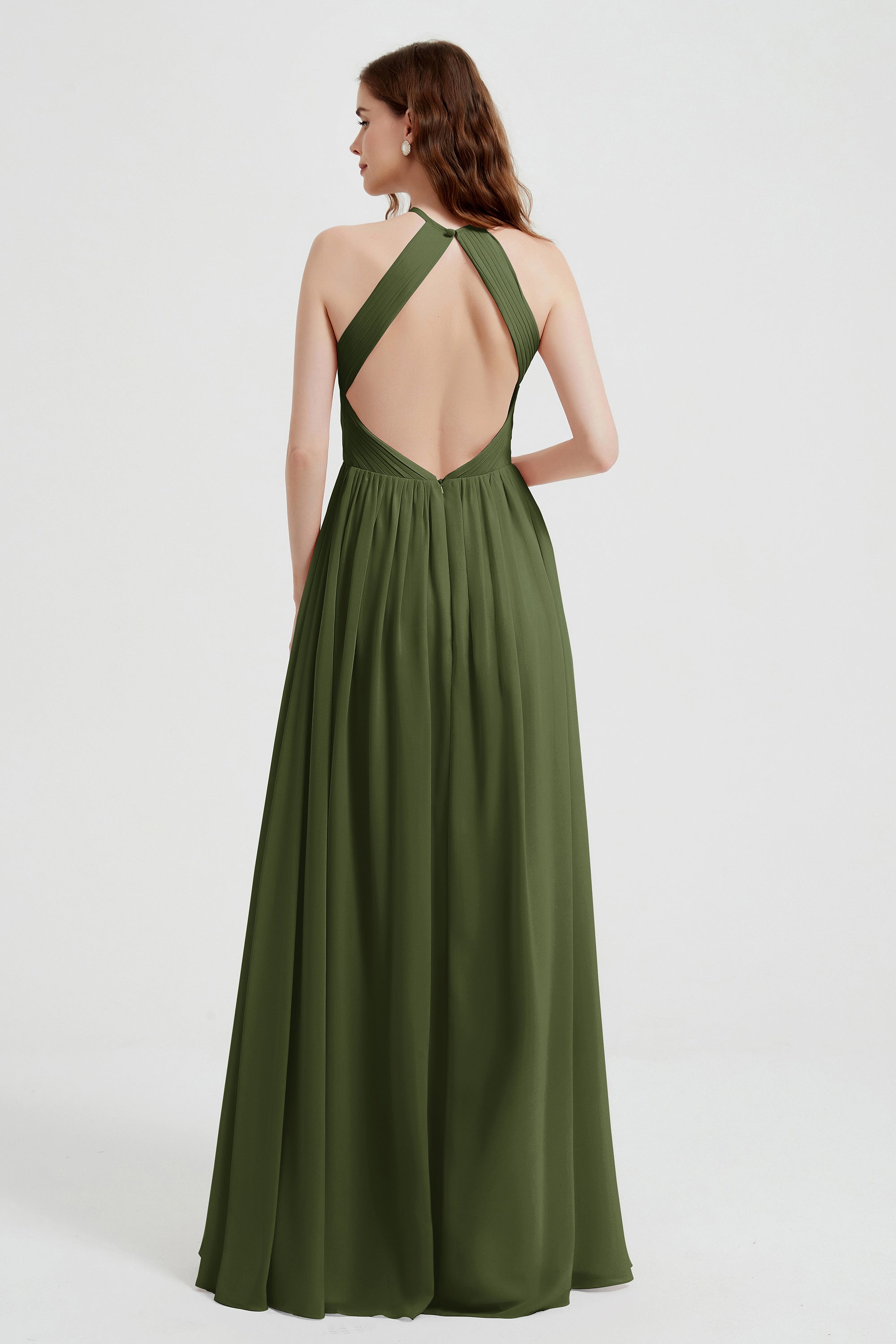 [Olive-Green]