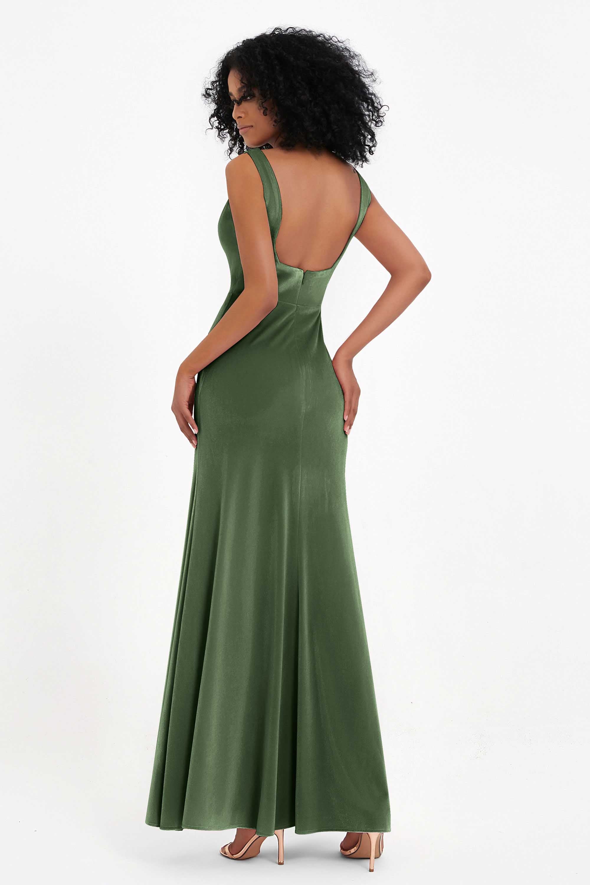 [Olive-Green]