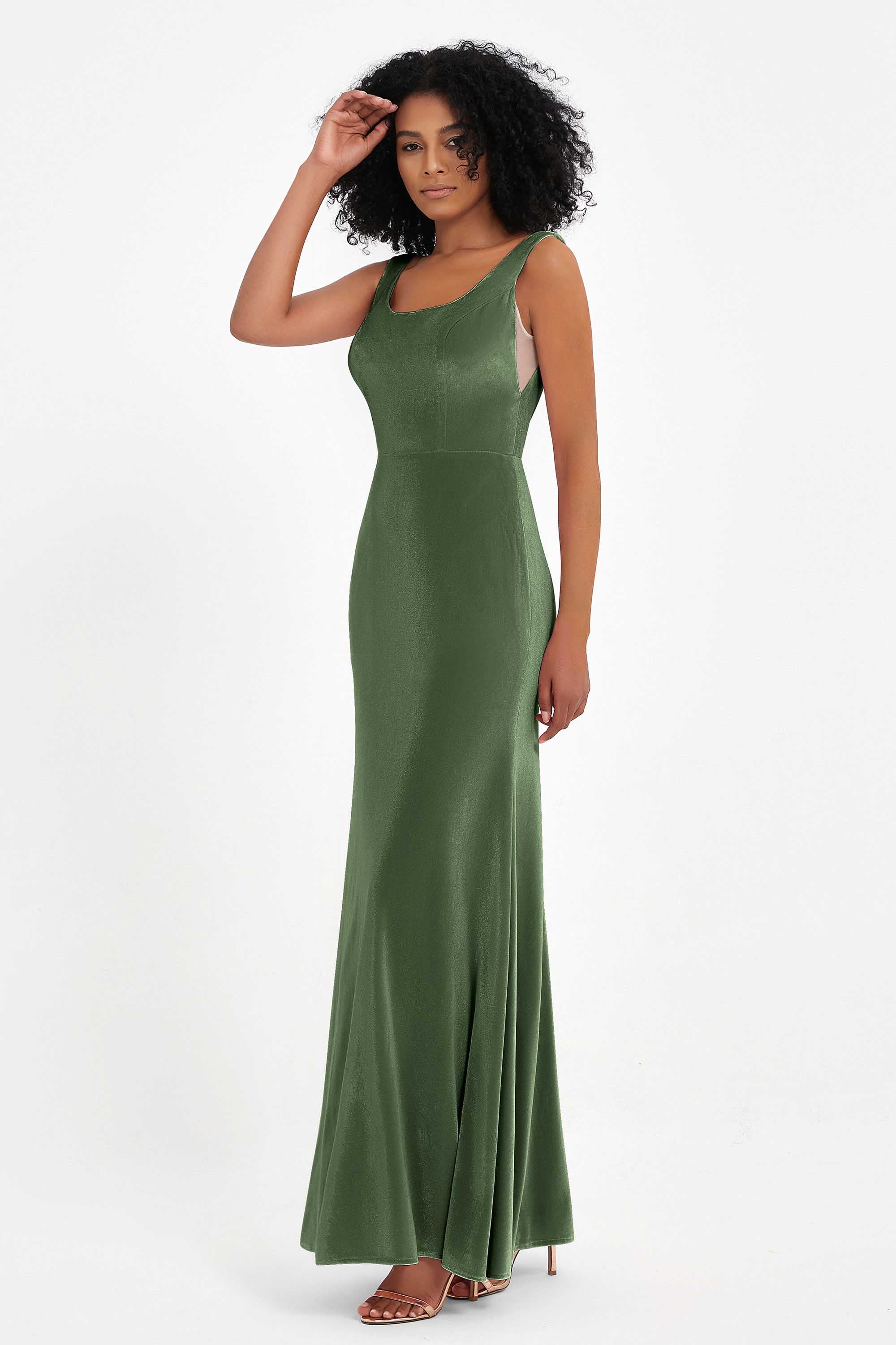 [Olive-Green]