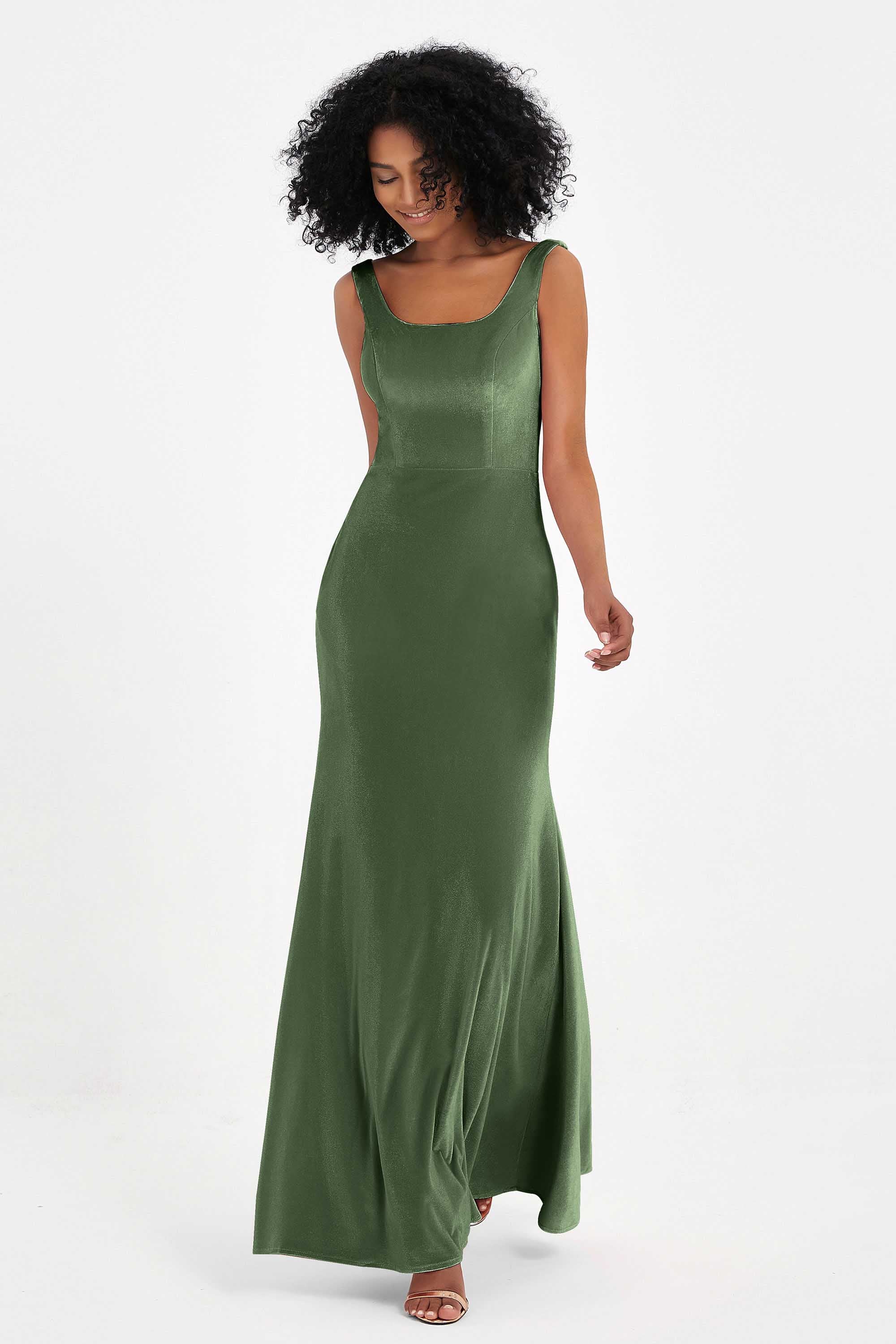 [Olive-Green]