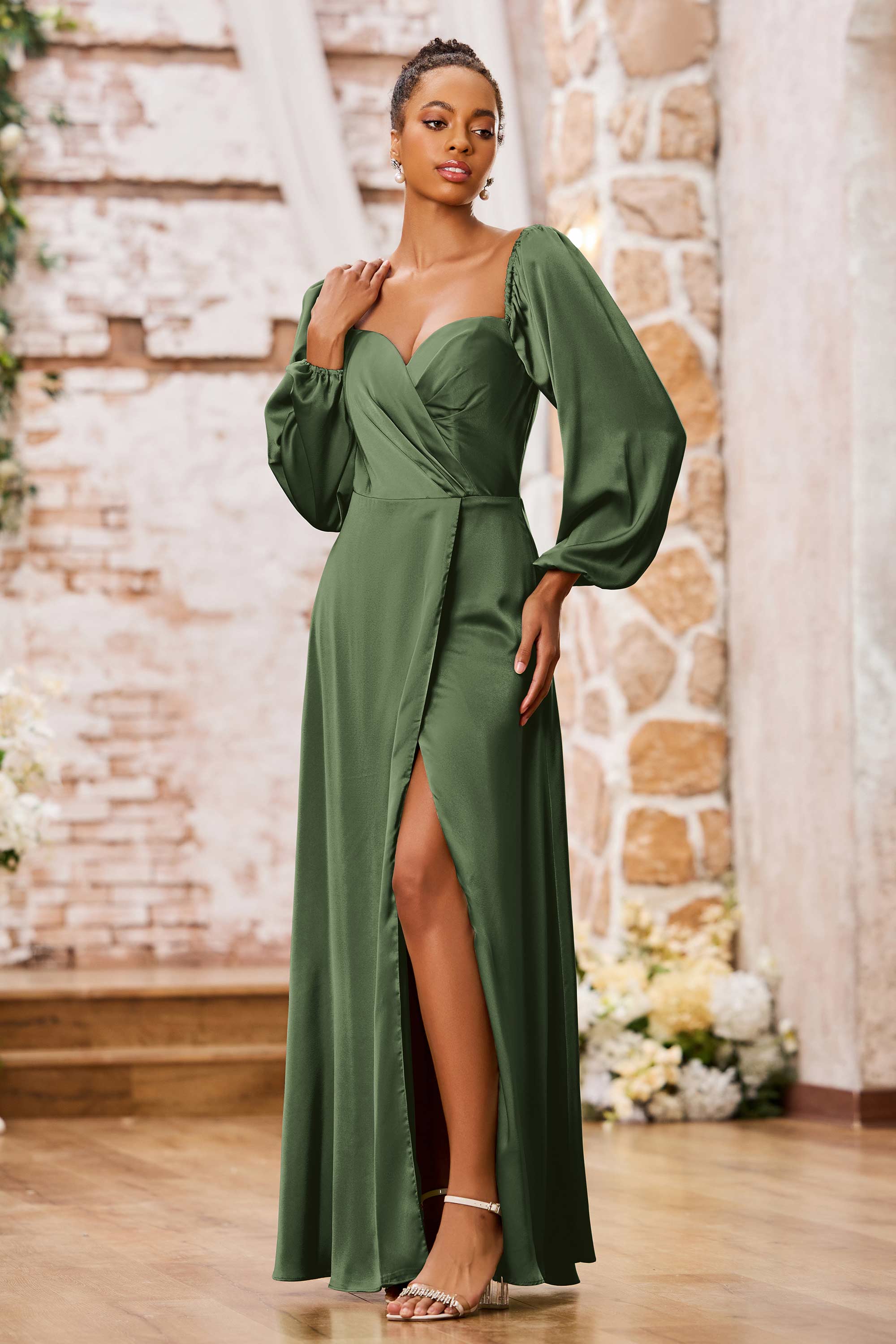 [Olive-Green]