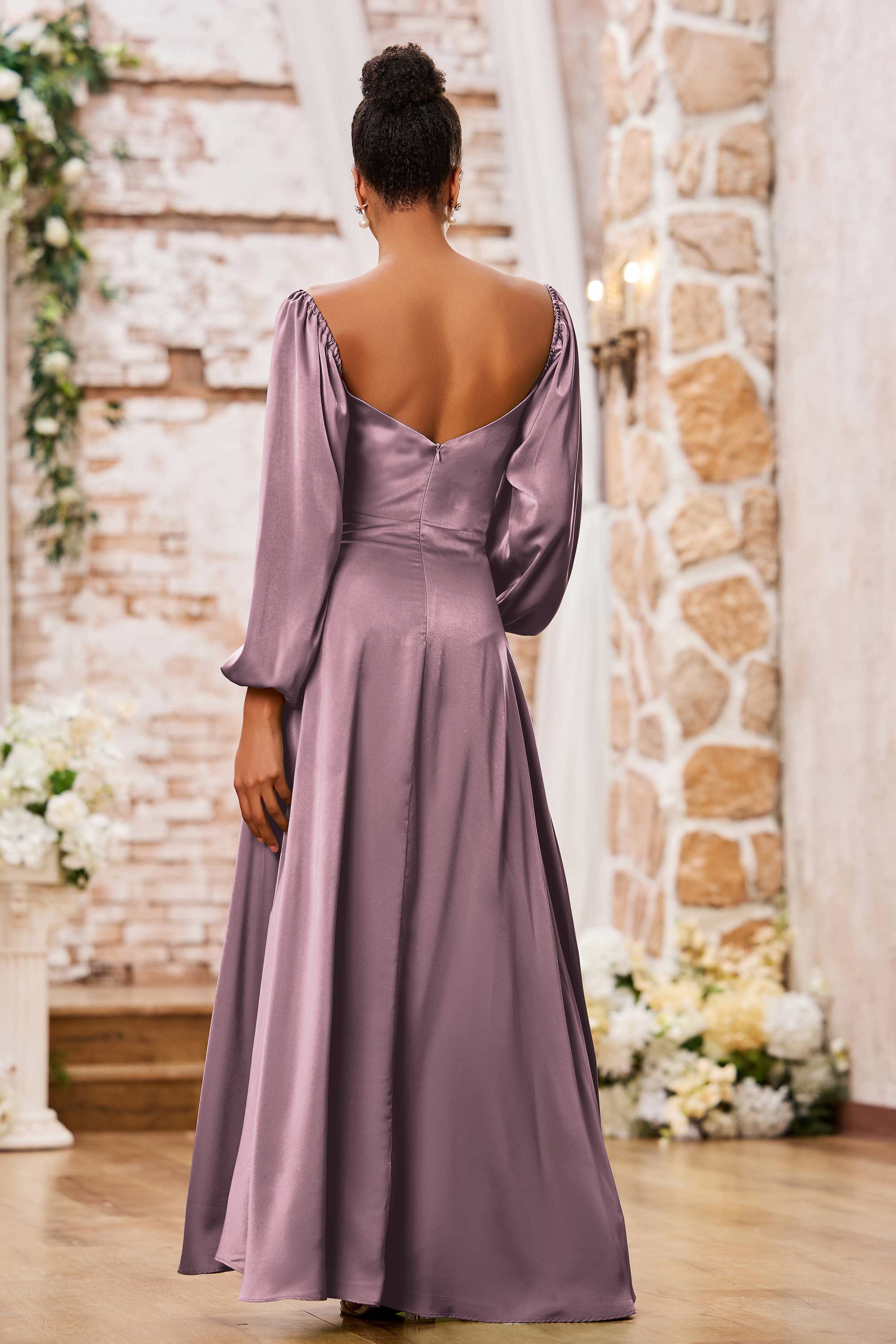 [Vintage-Mauve]