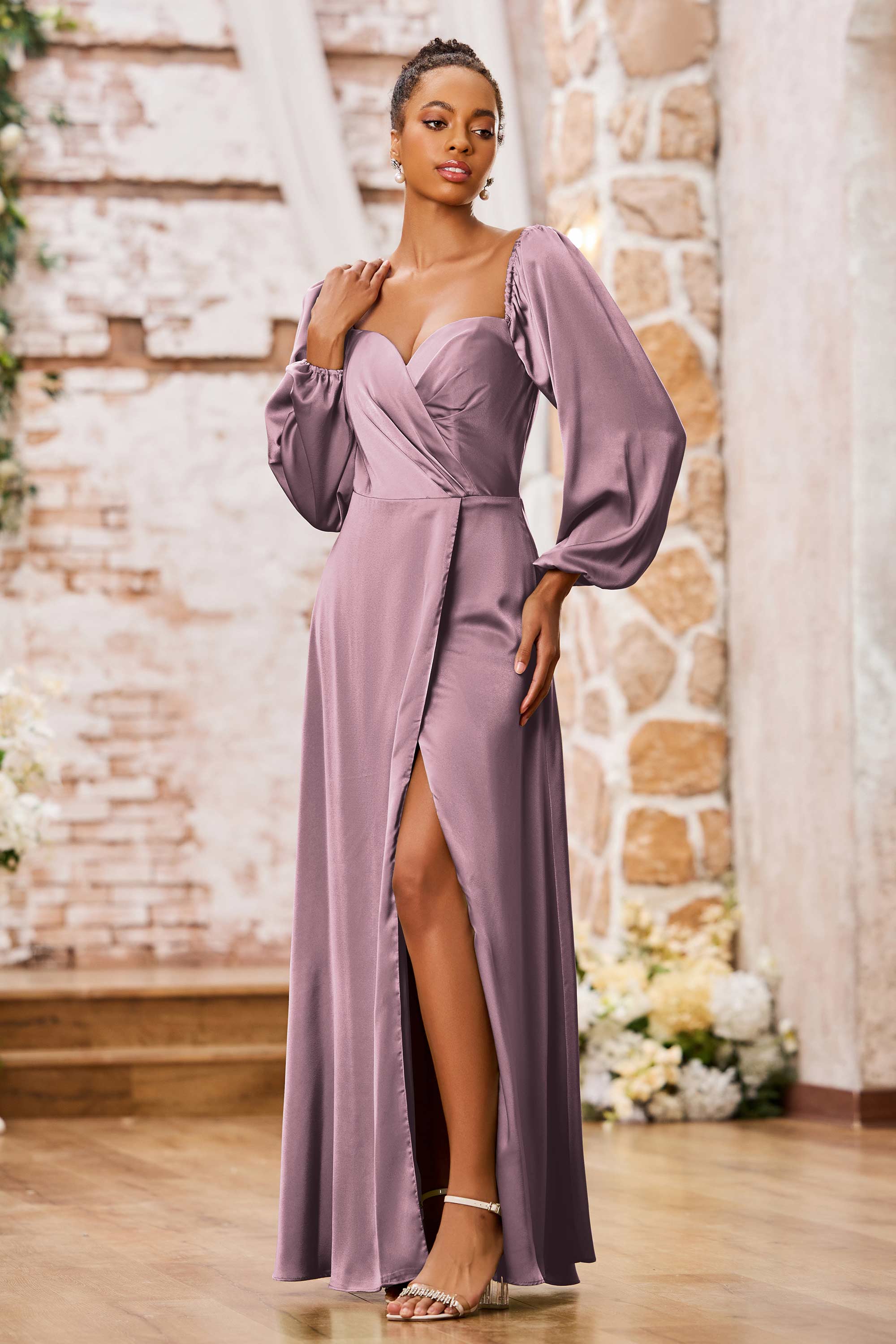 [Vintage-Mauve]