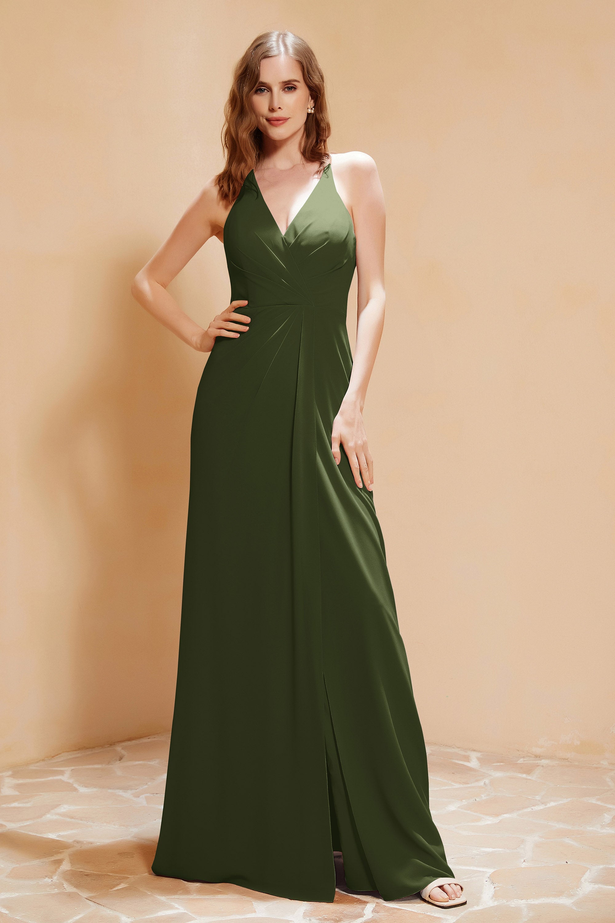 [Olive-Green]