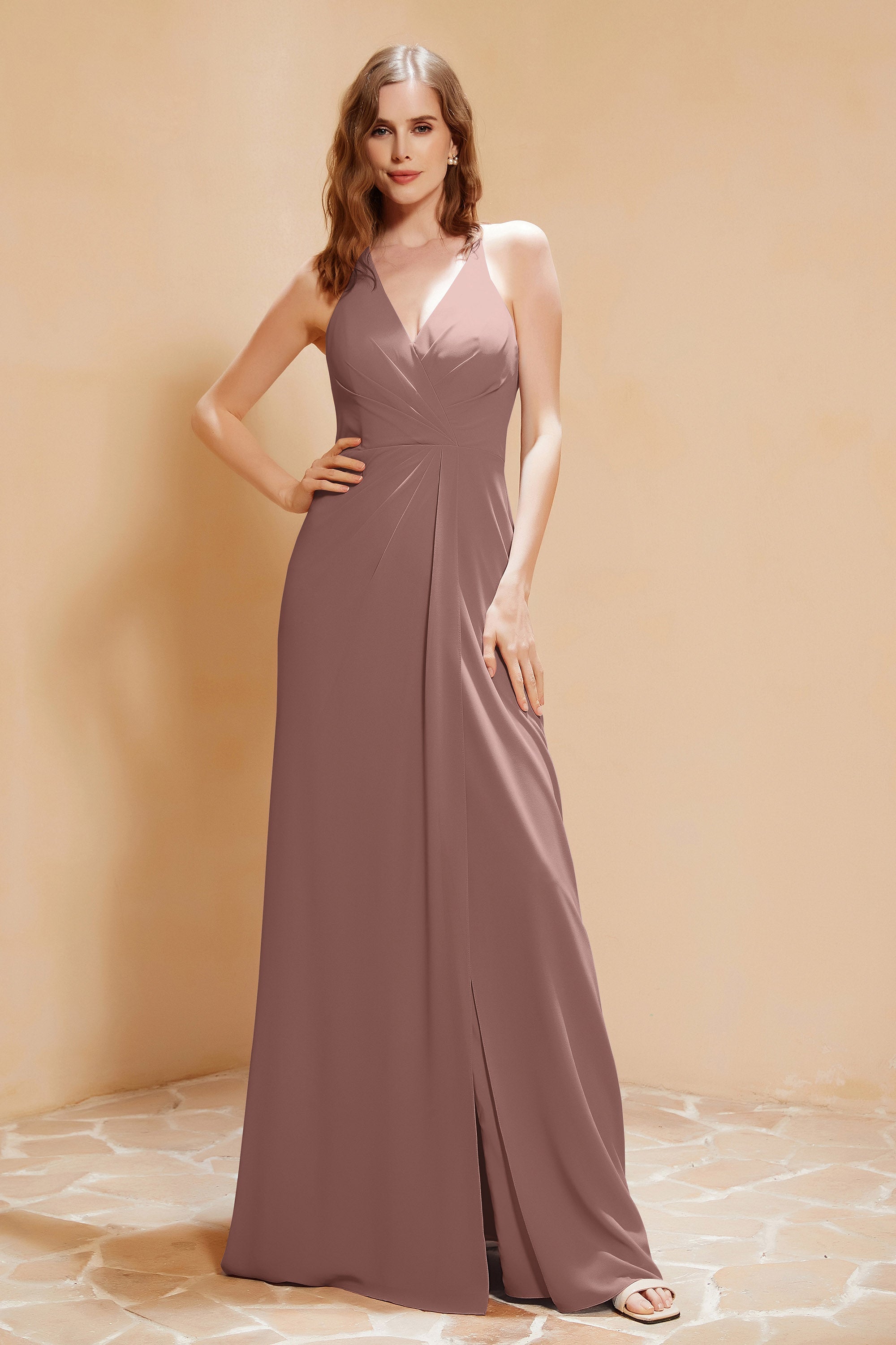 [Vintage-Mauve]