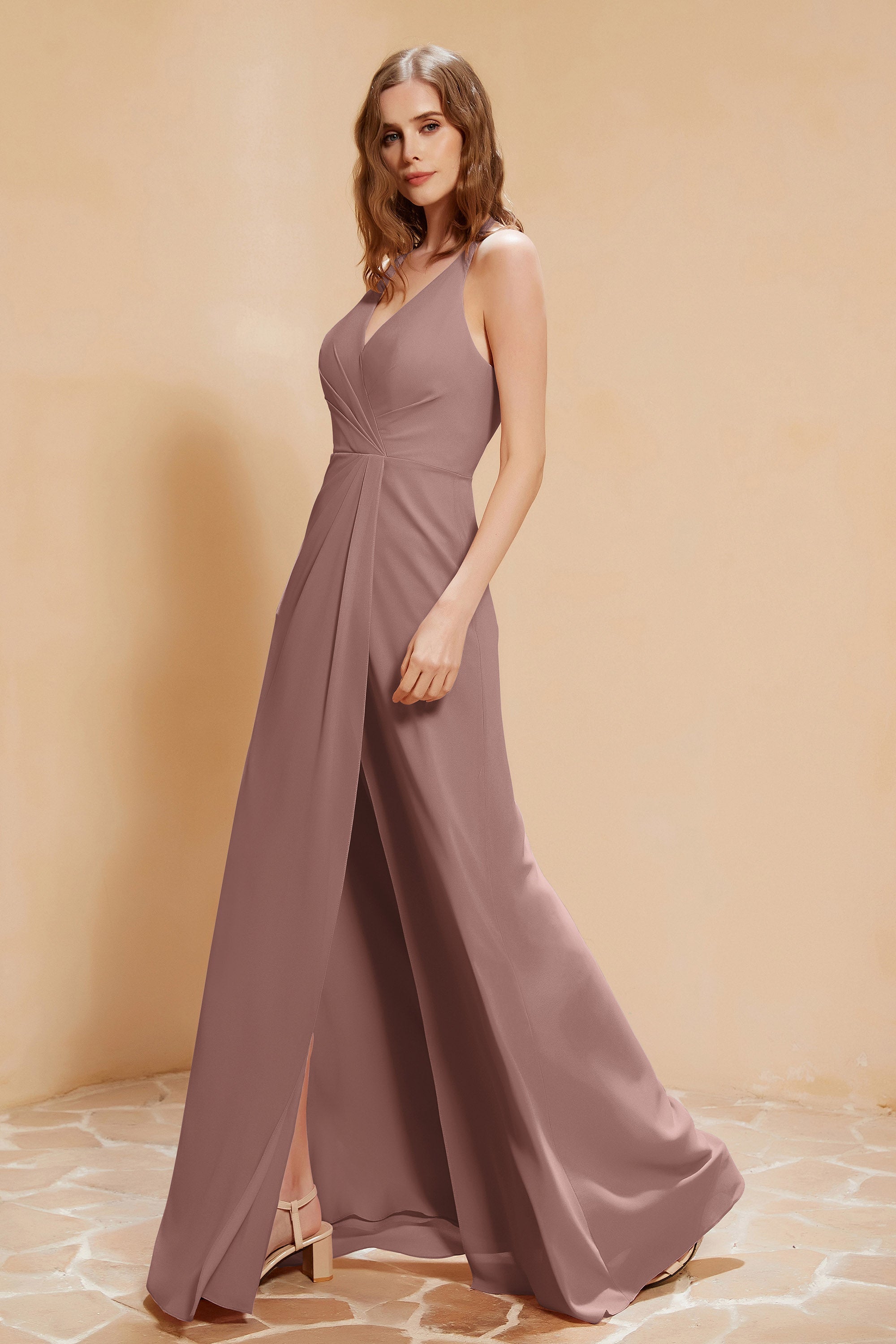 [Vintage-Mauve]