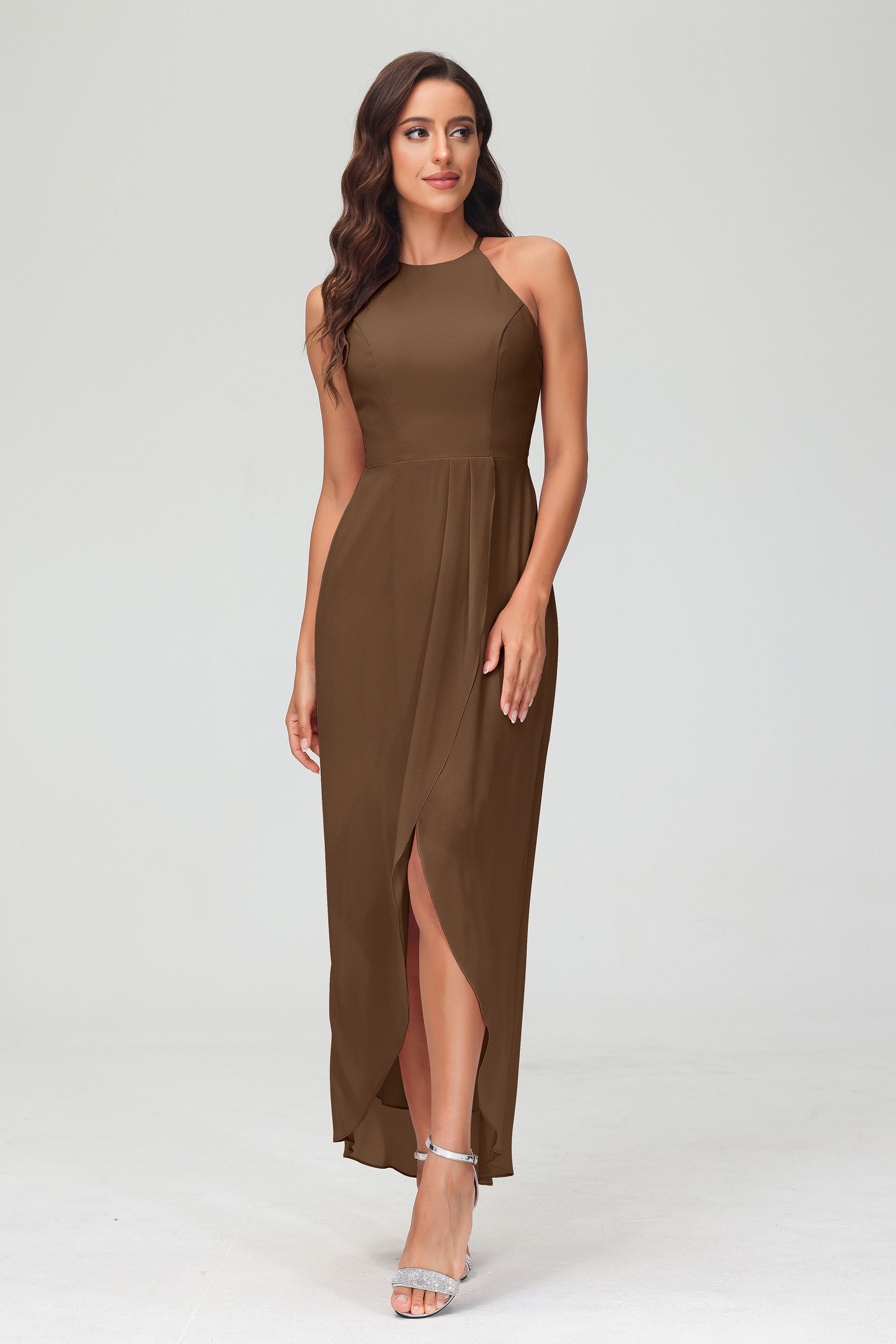 [Brown]