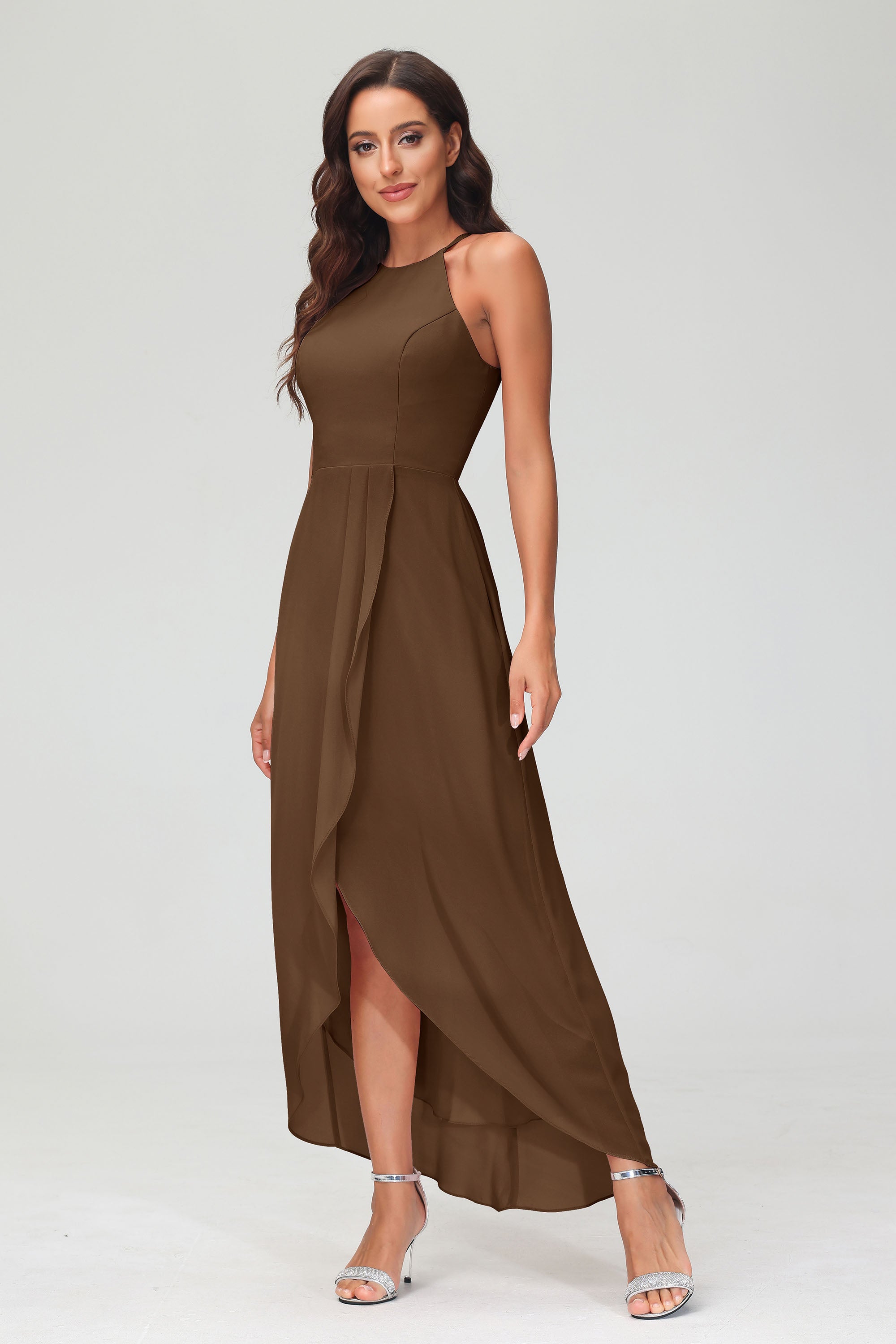 [Brown]