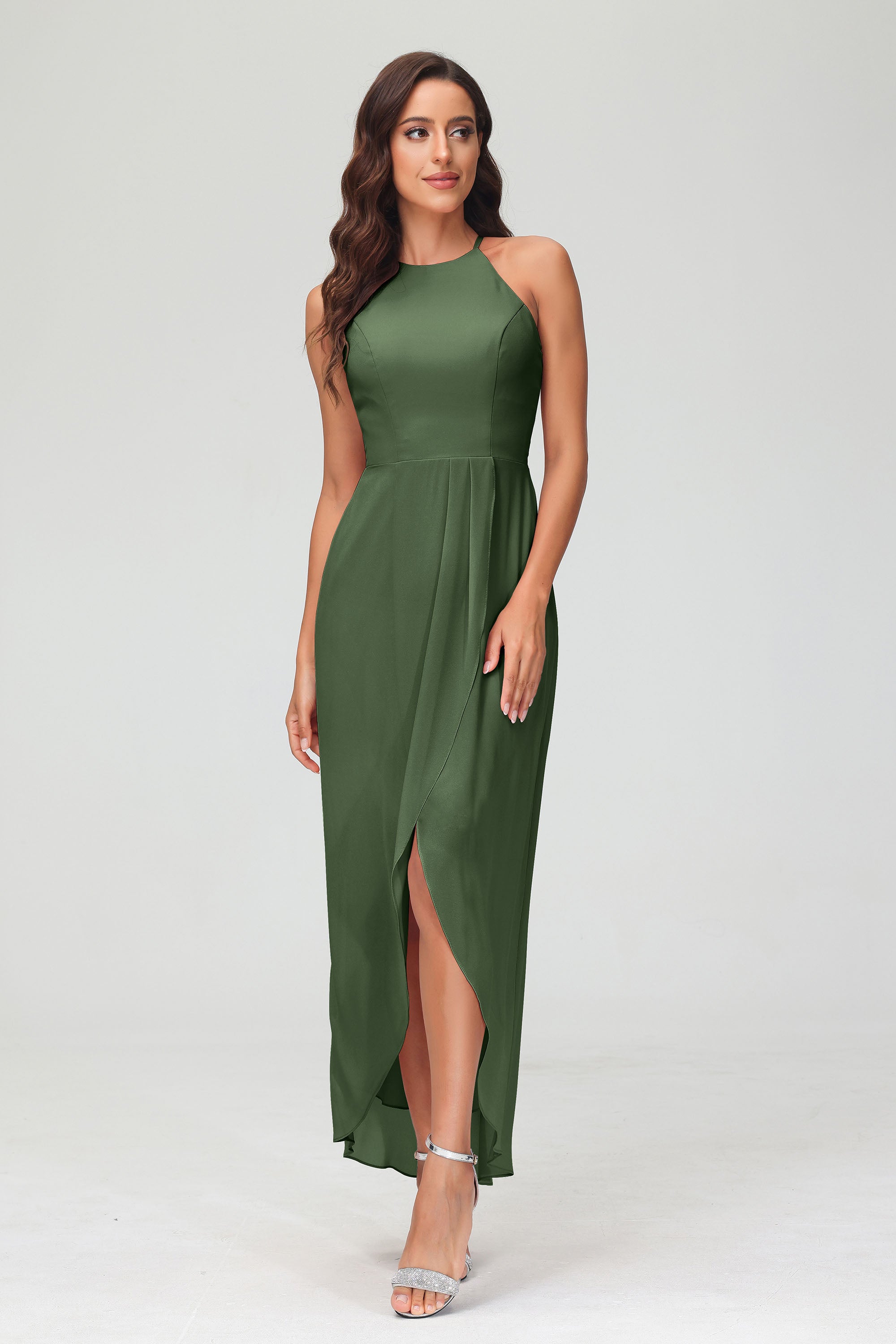 [Olive-Green]