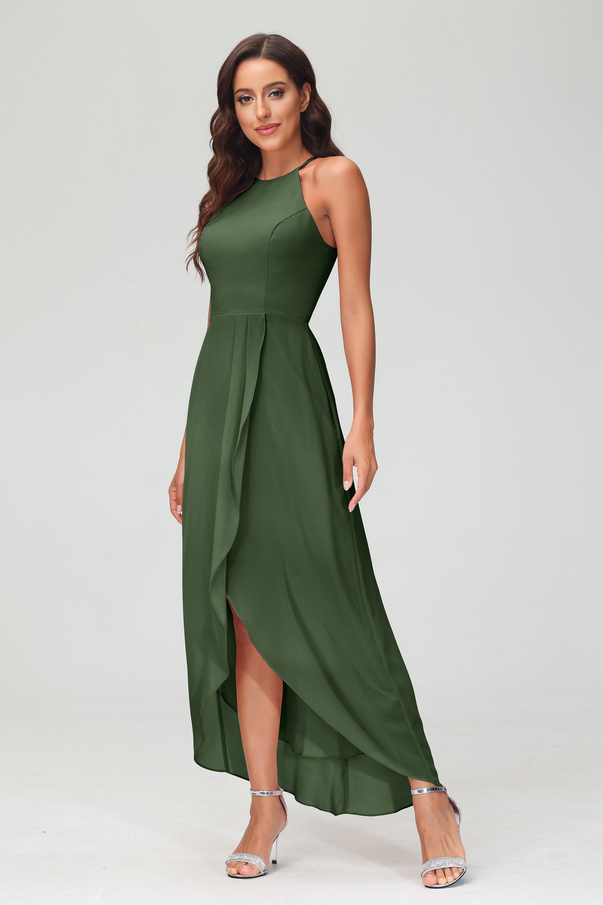 [Olive-Green]