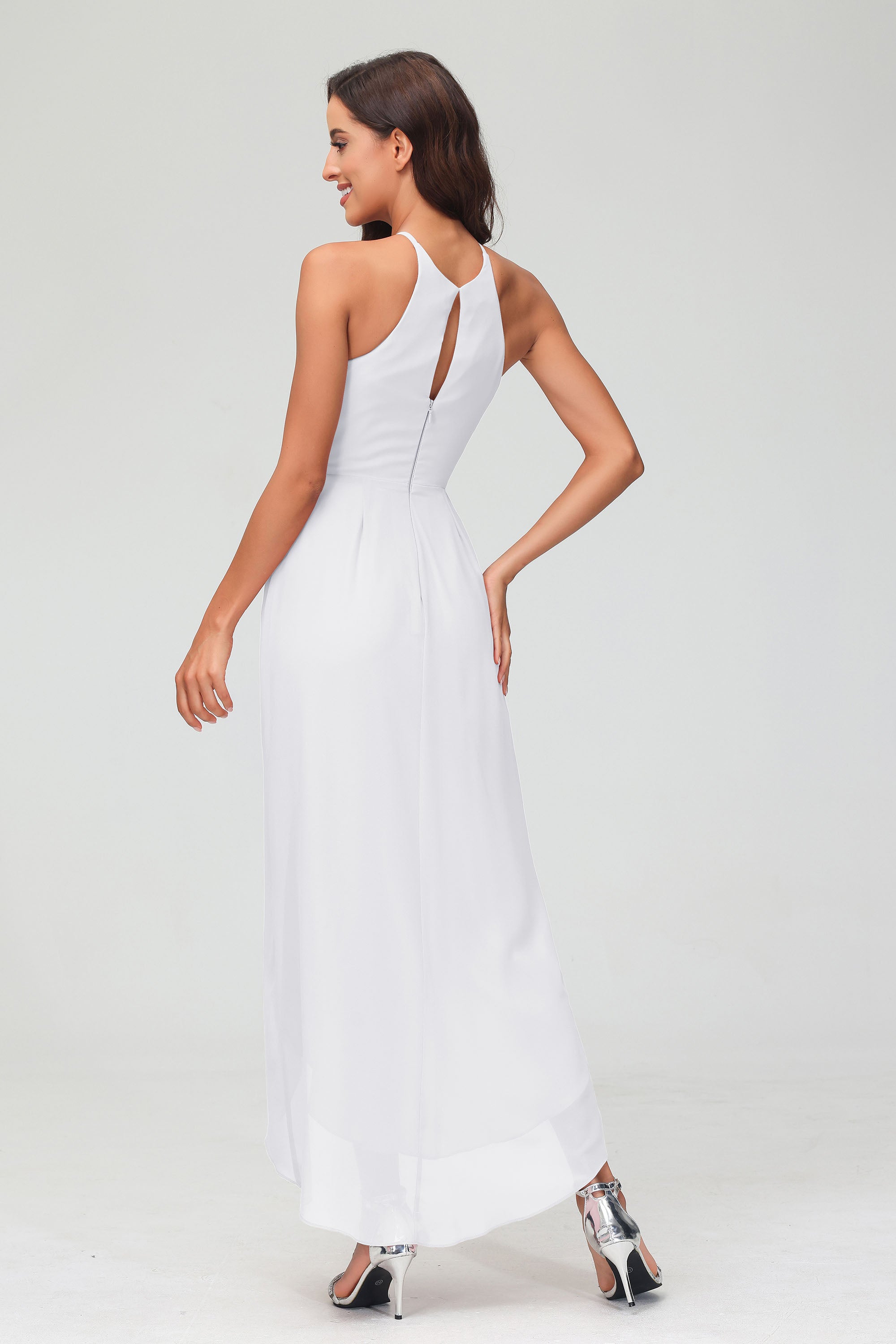 [White]