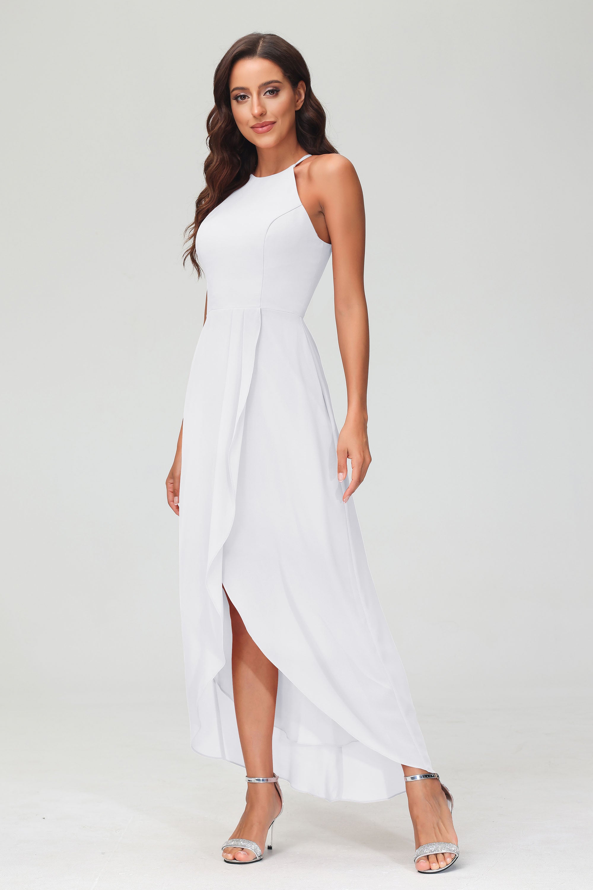 [White]