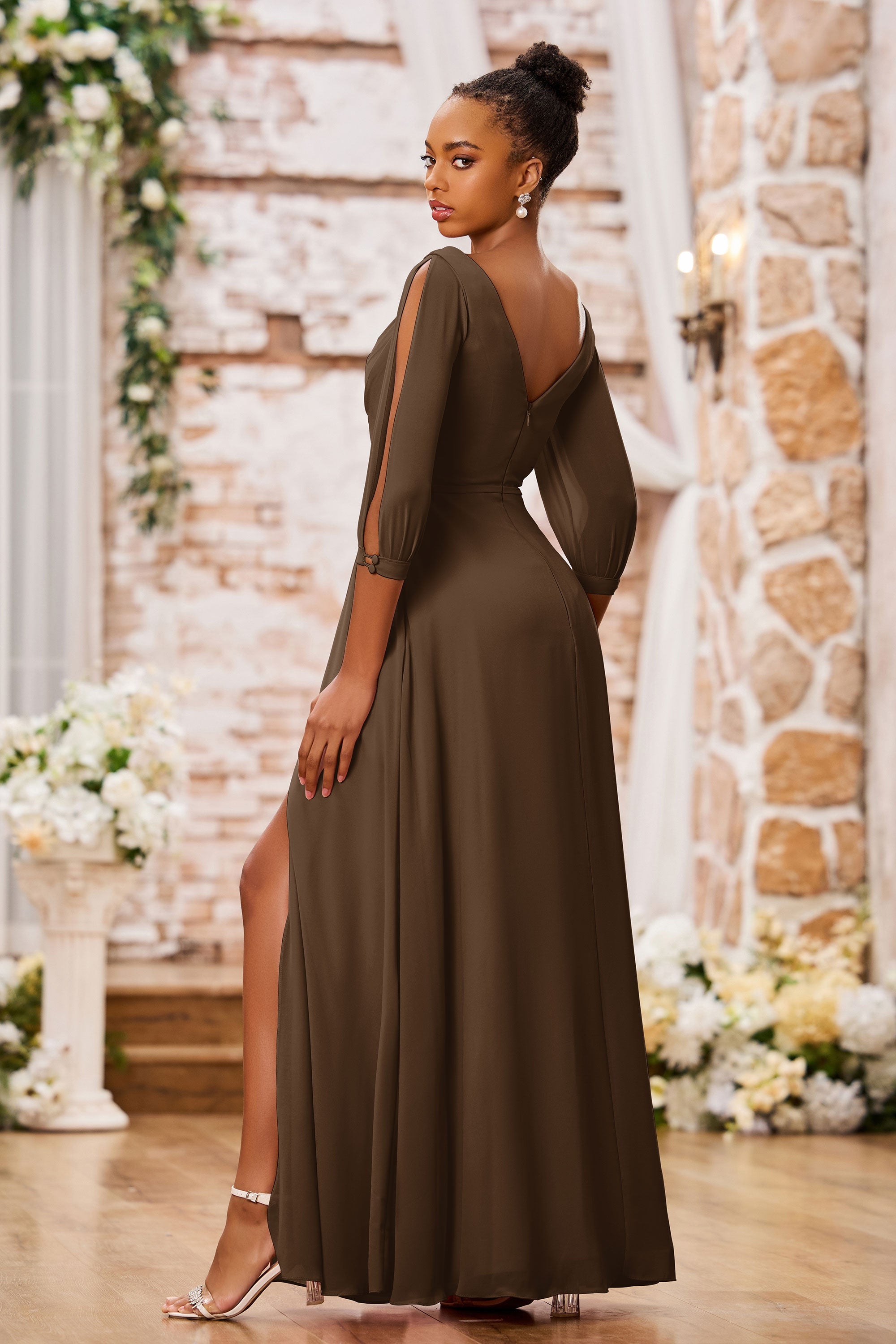 [Brown]