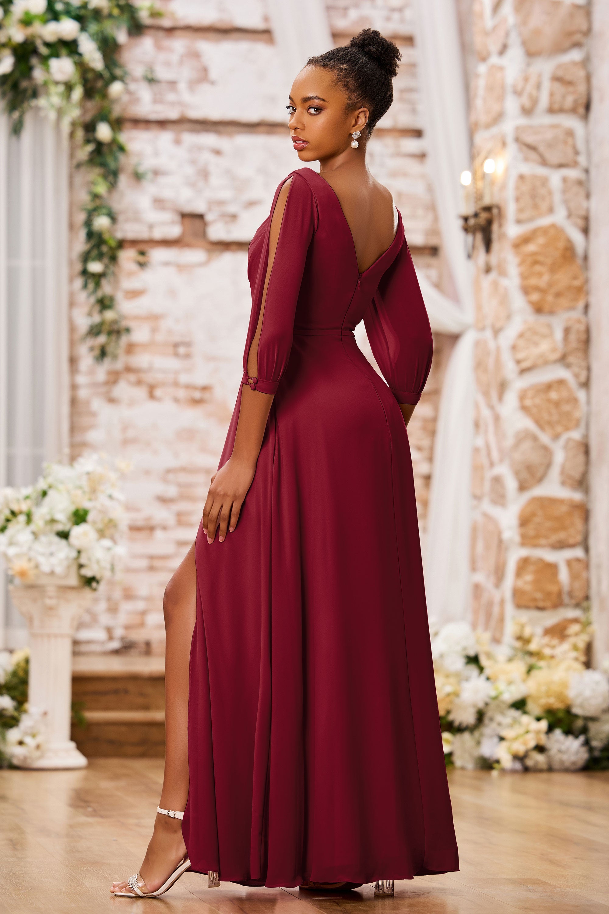 [Burgundy]