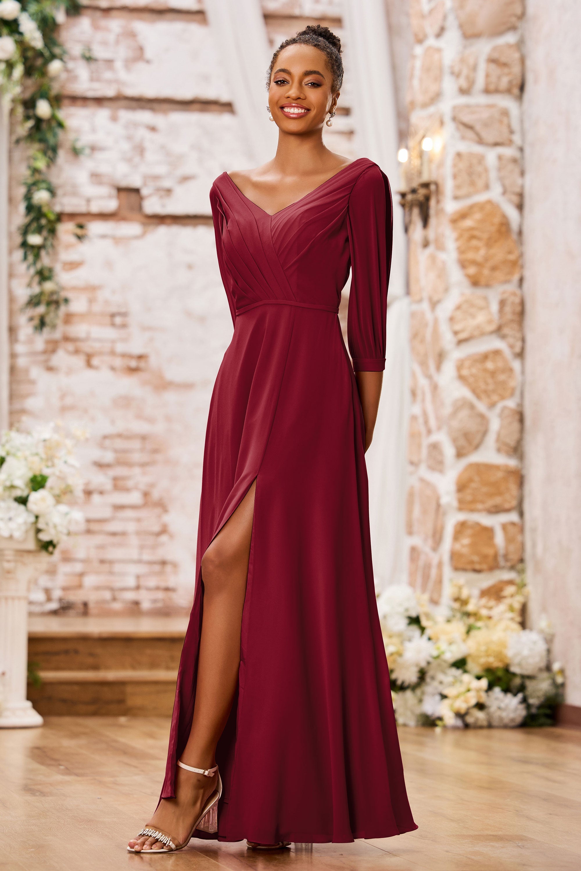 [Burgundy]