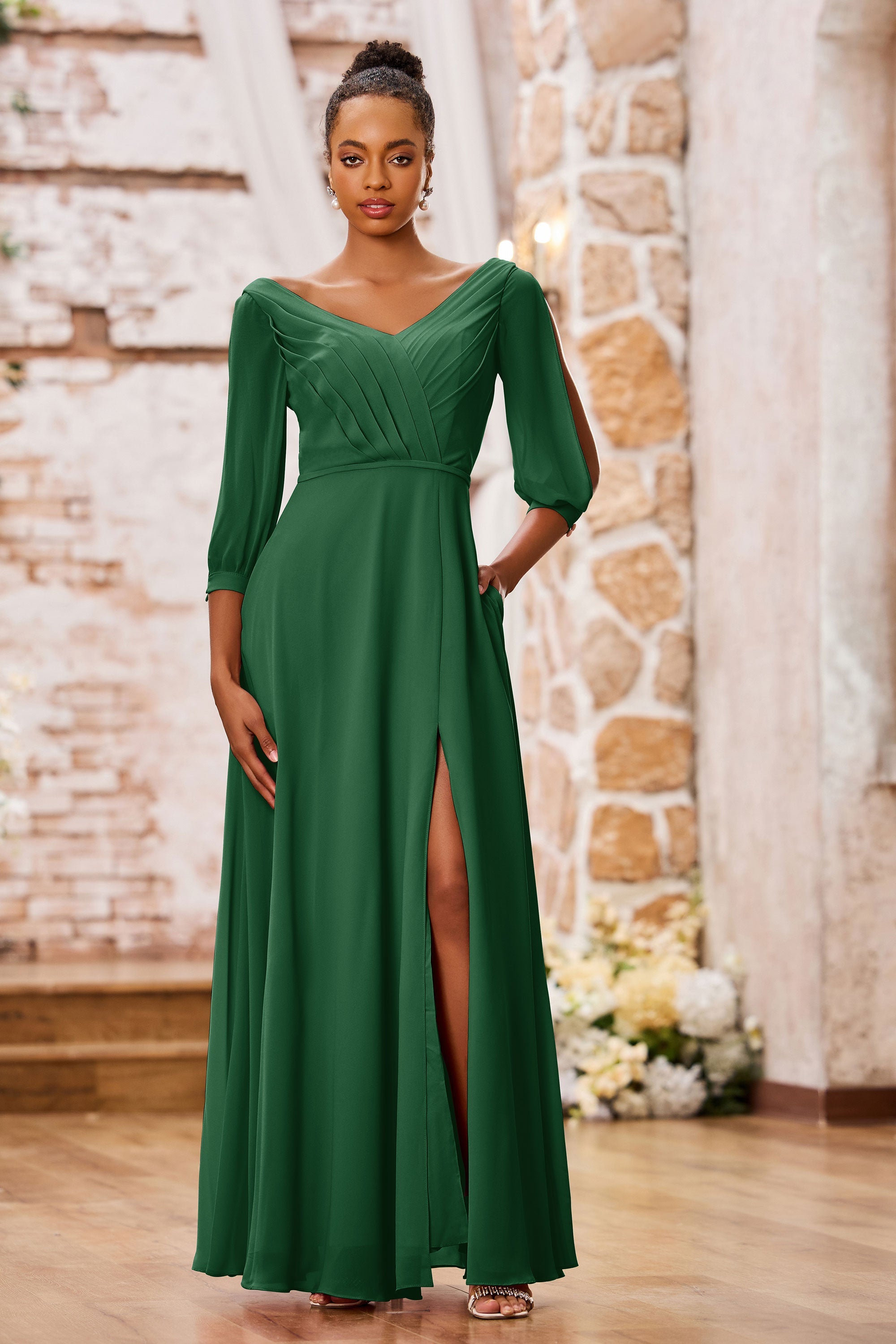 [Dark-Green]