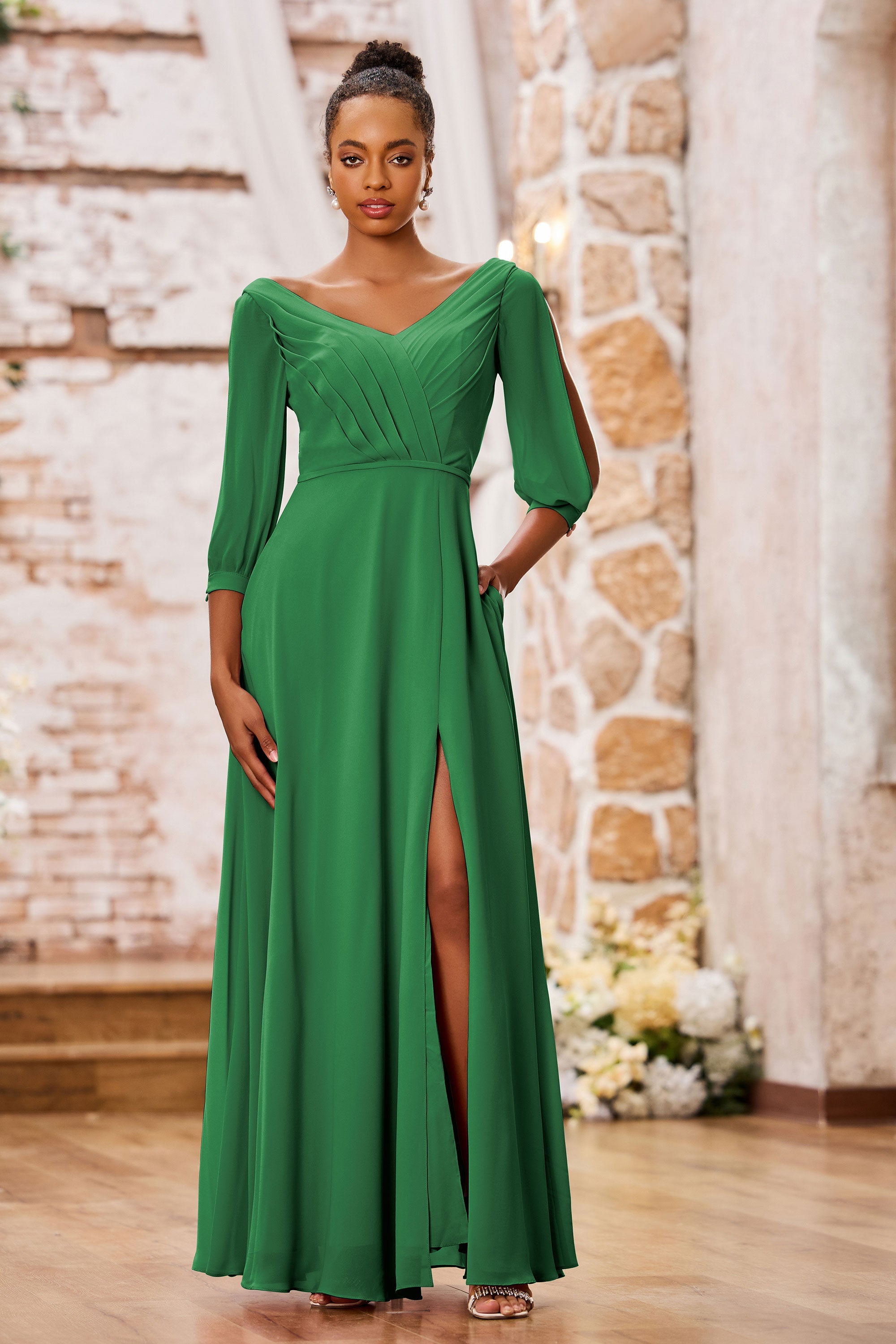 [Emerald]