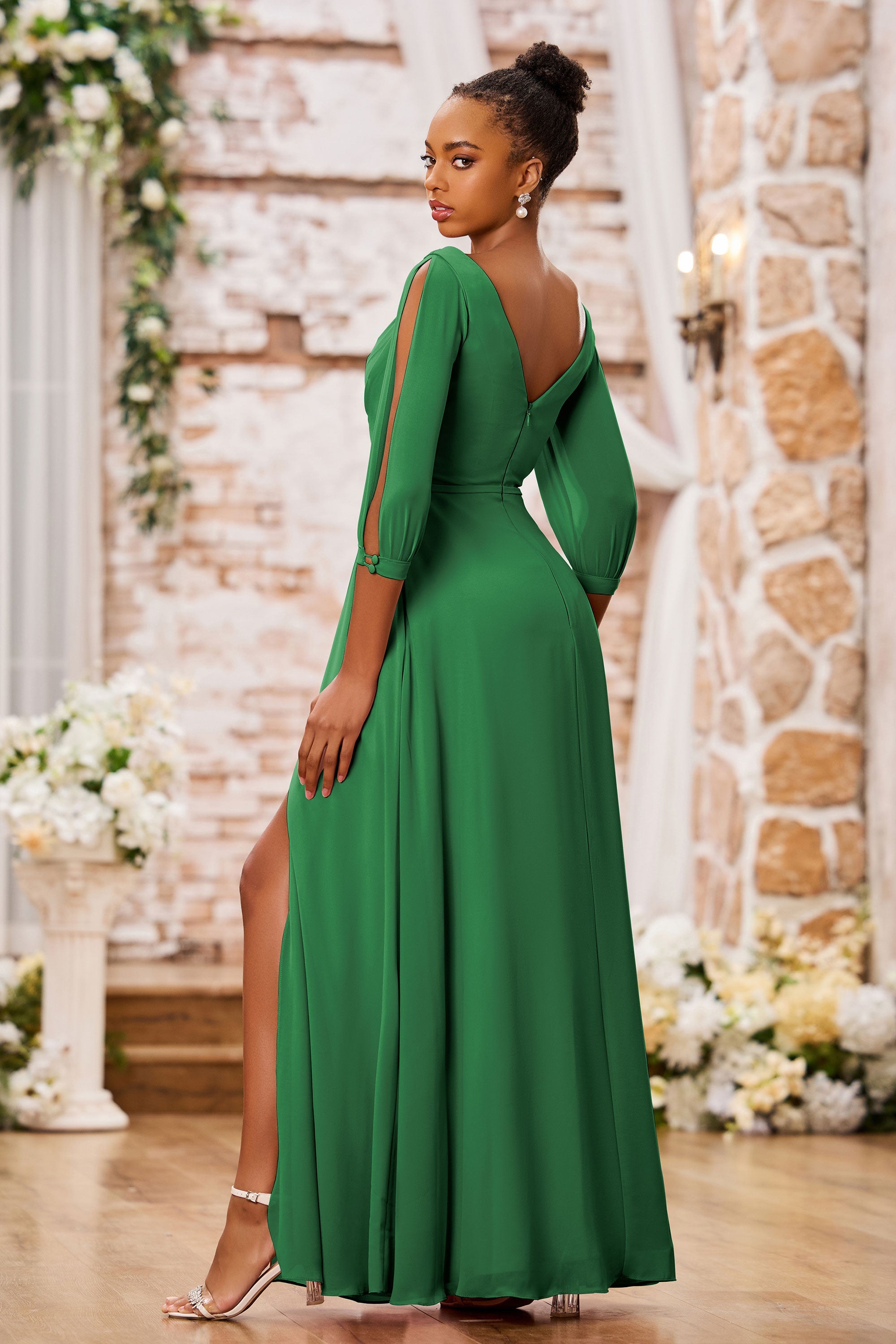 [Emerald]