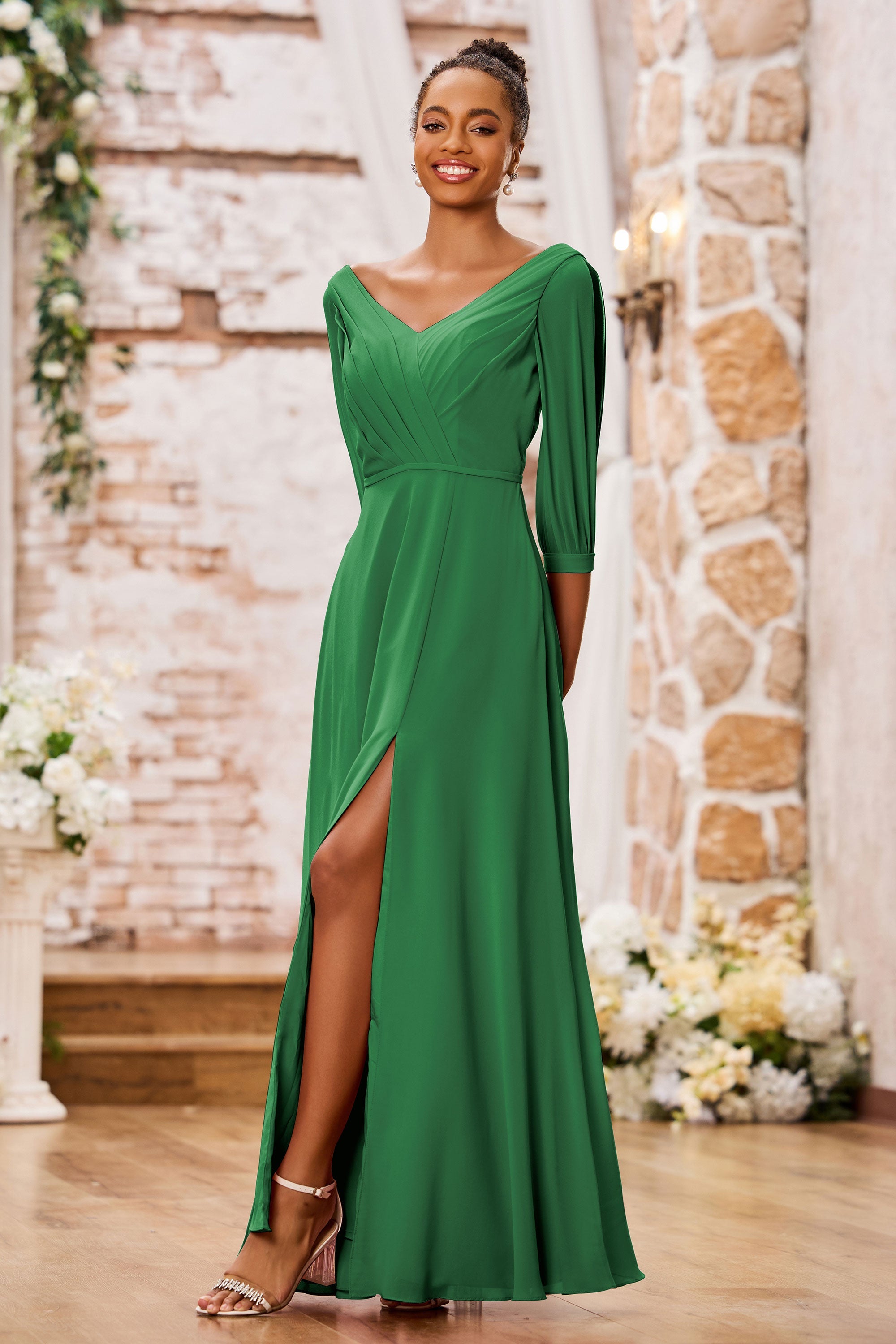 [Emerald]