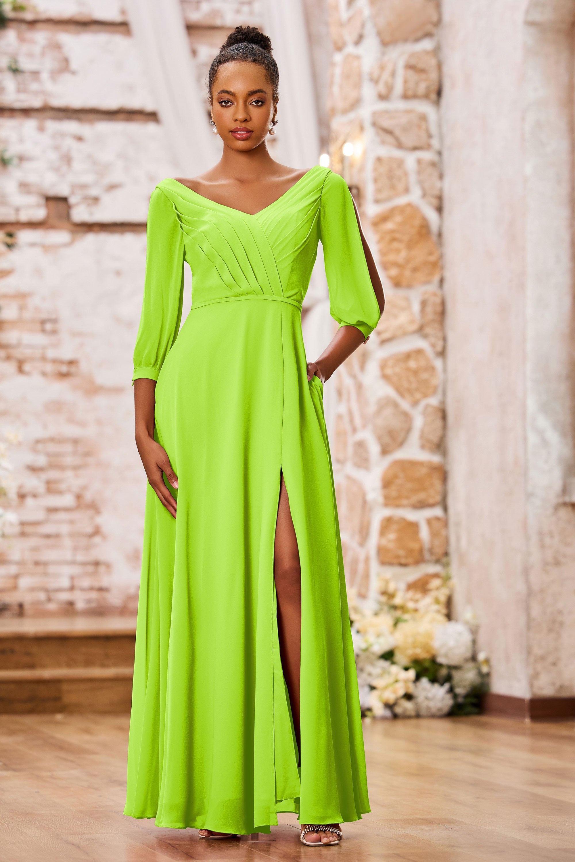 [Lime-Green]