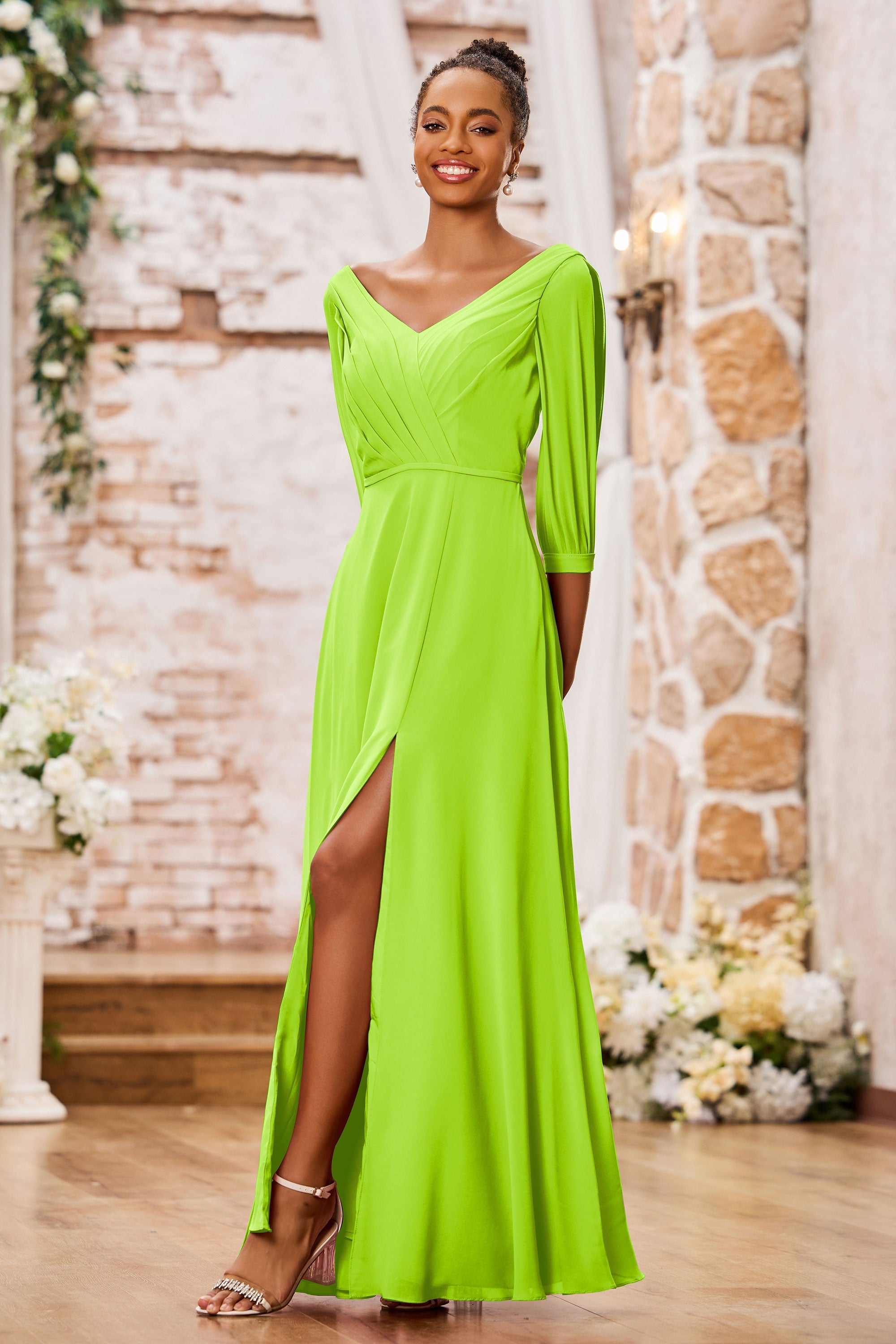 [Lime-Green]