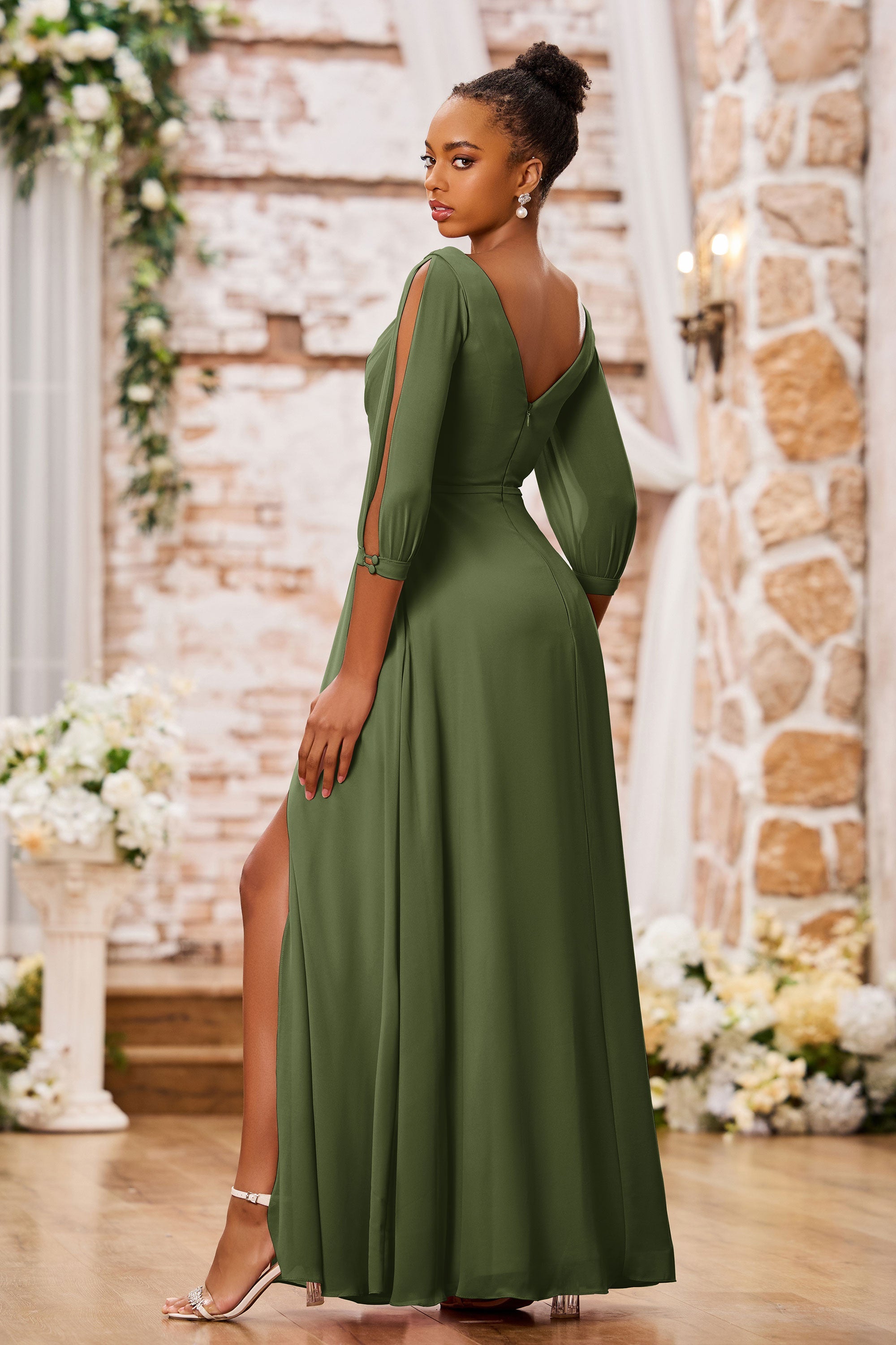[Olive-Green]