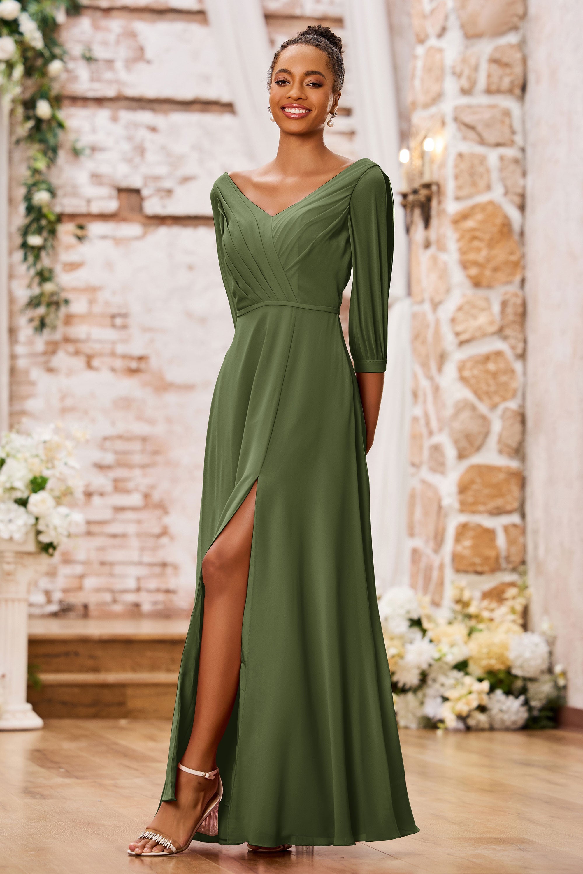 [Olive-Green]