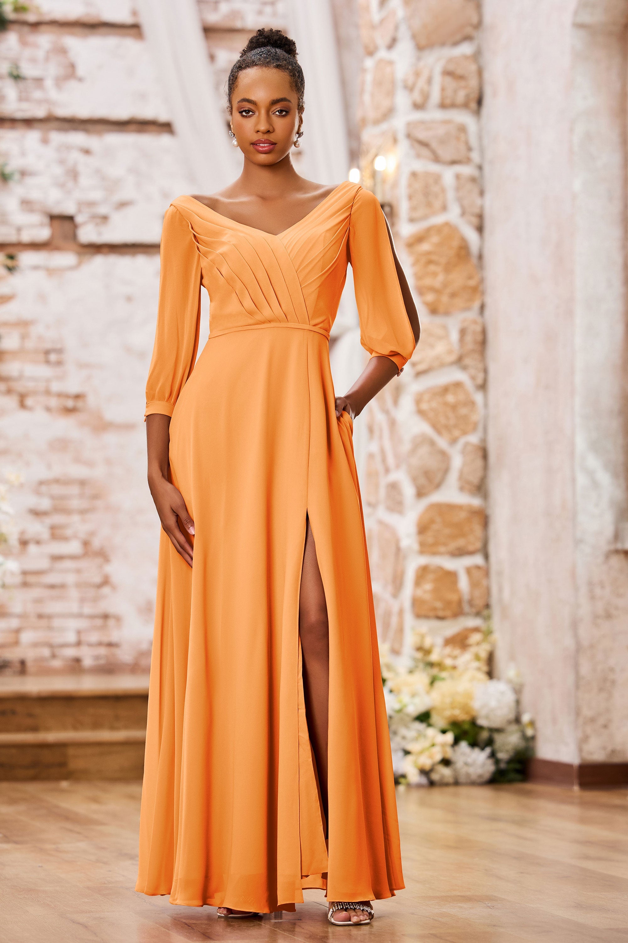 [Orange]