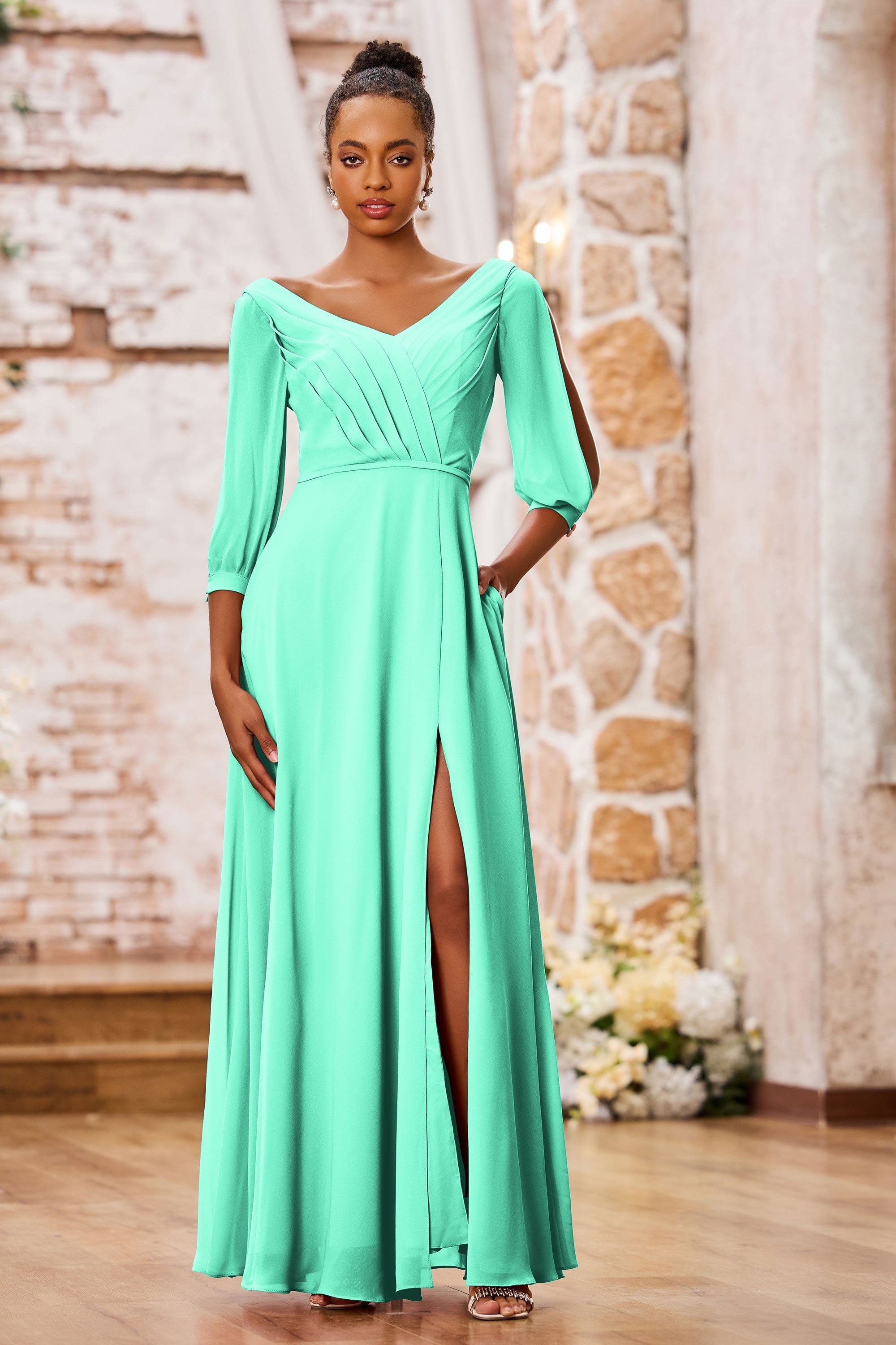 [Turquoise]